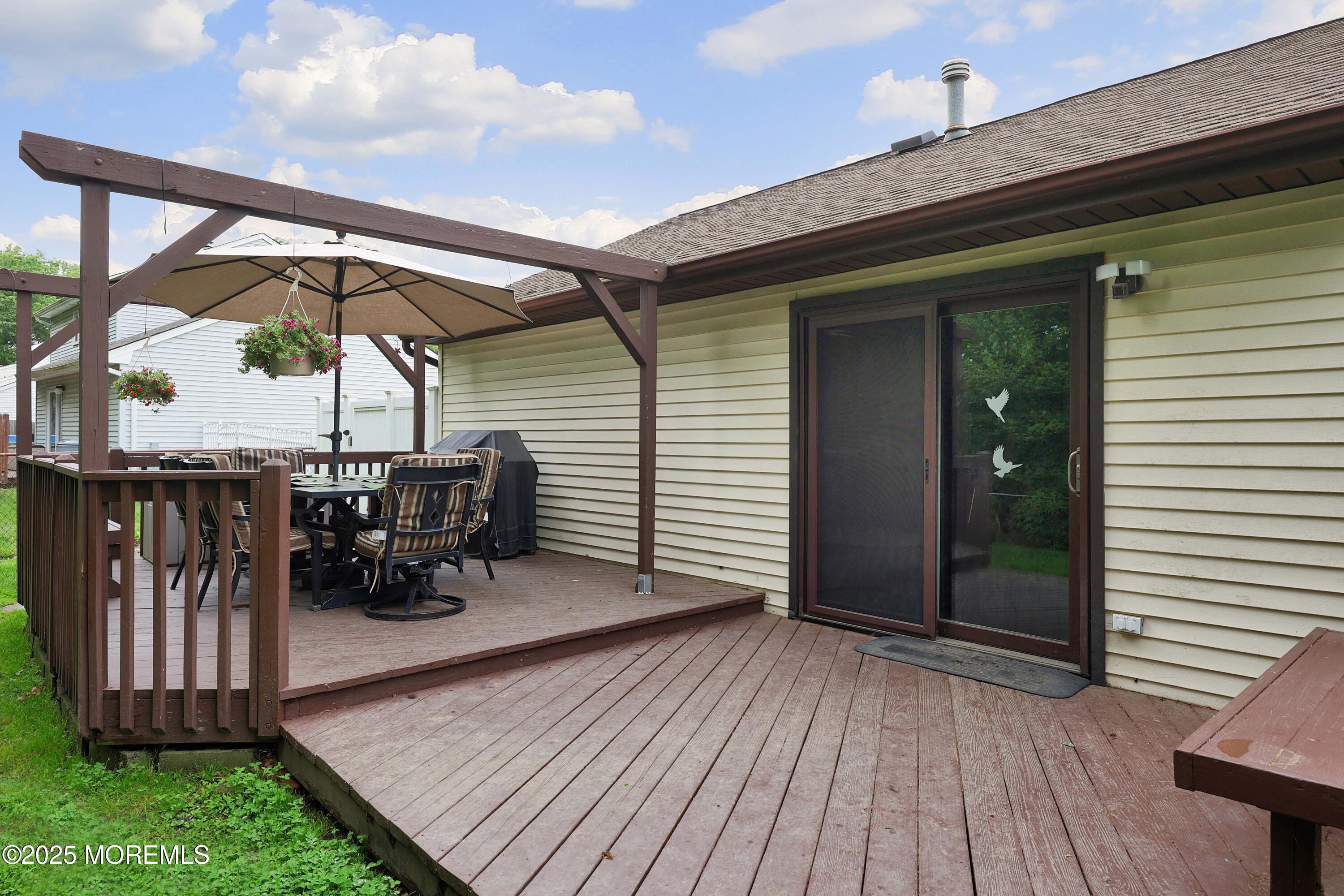 41 Eric Drive, Howell, NJ, 07731 image 26