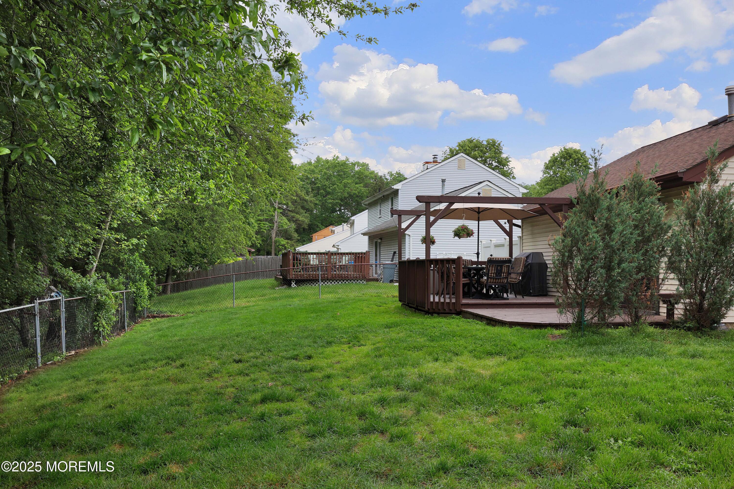41 Eric Drive, Howell, NJ, 07731 image 28