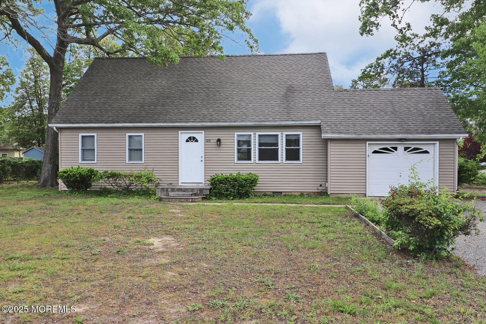 122 Oakwood Place, Forked River, NJ, 08731
