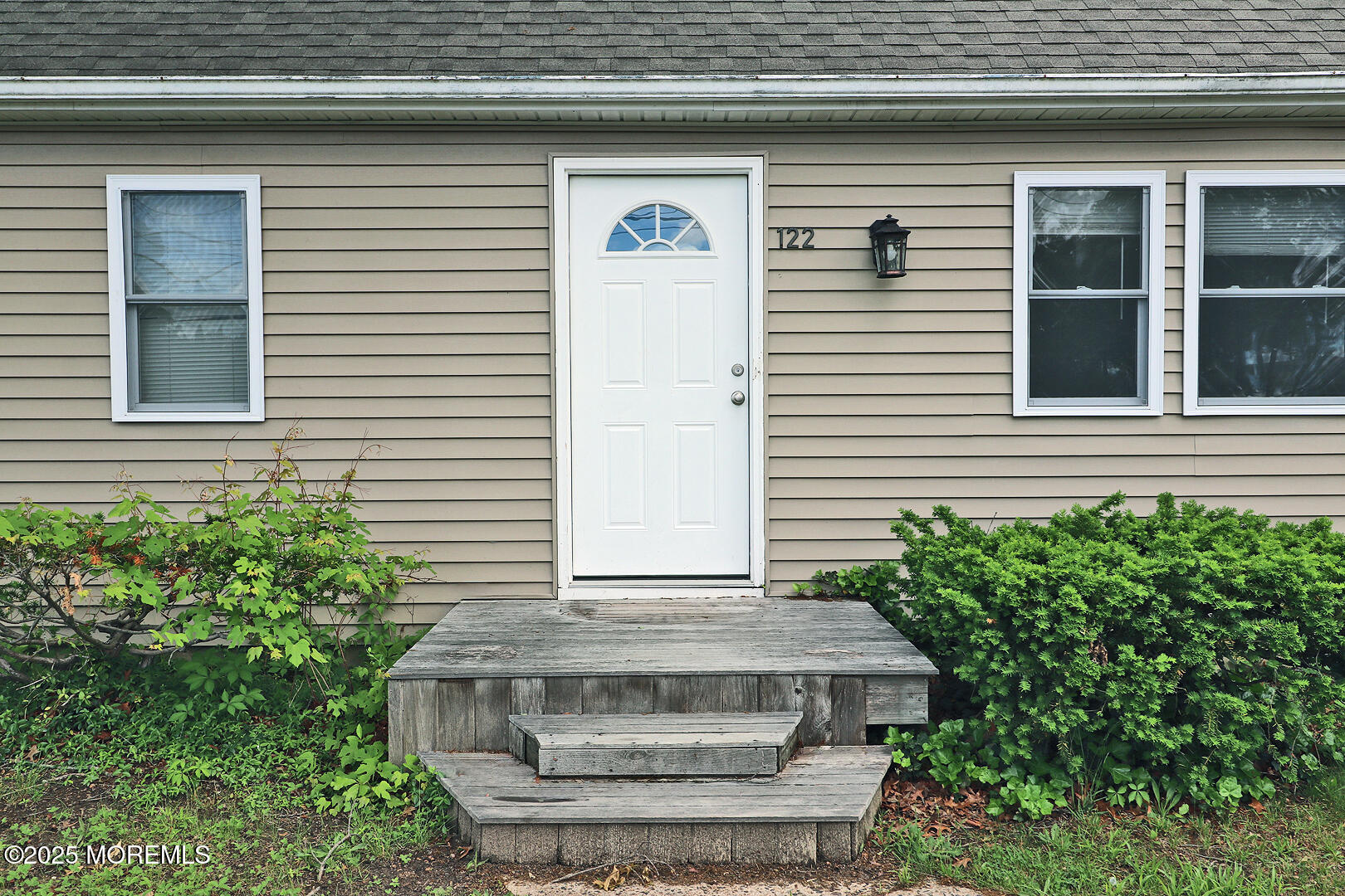 122 Oakwood Place, Forked River, NJ, 08731