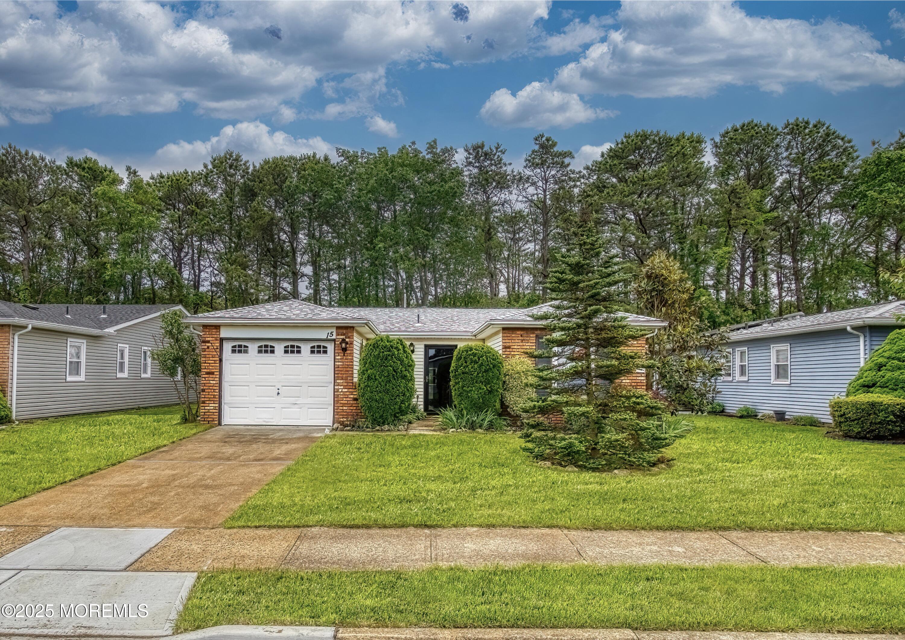 15 Courtshire Drive, Brick, NJ, 08723 image 6