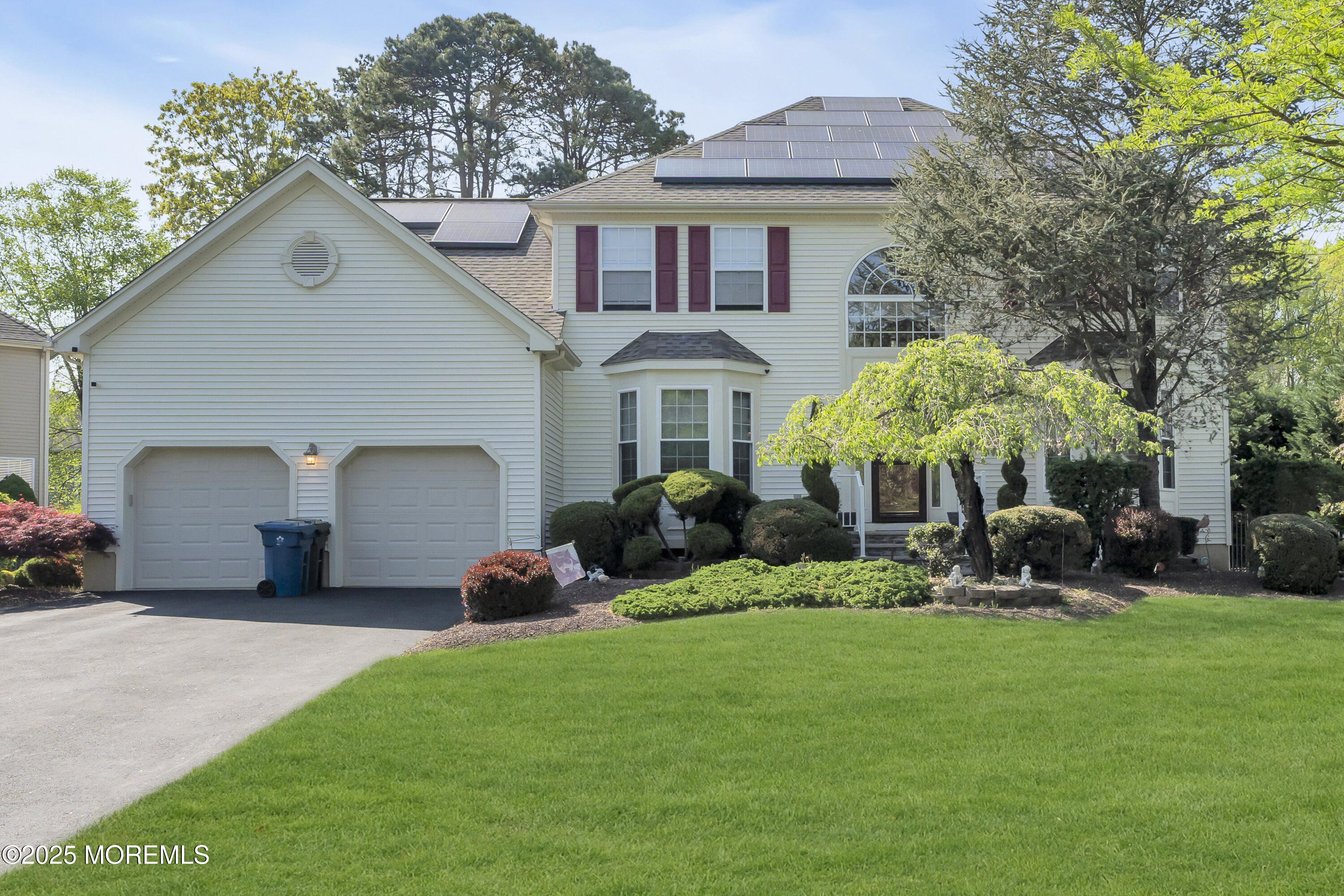 35 Spruce Meadows Drive, Monroe, NJ, 08831