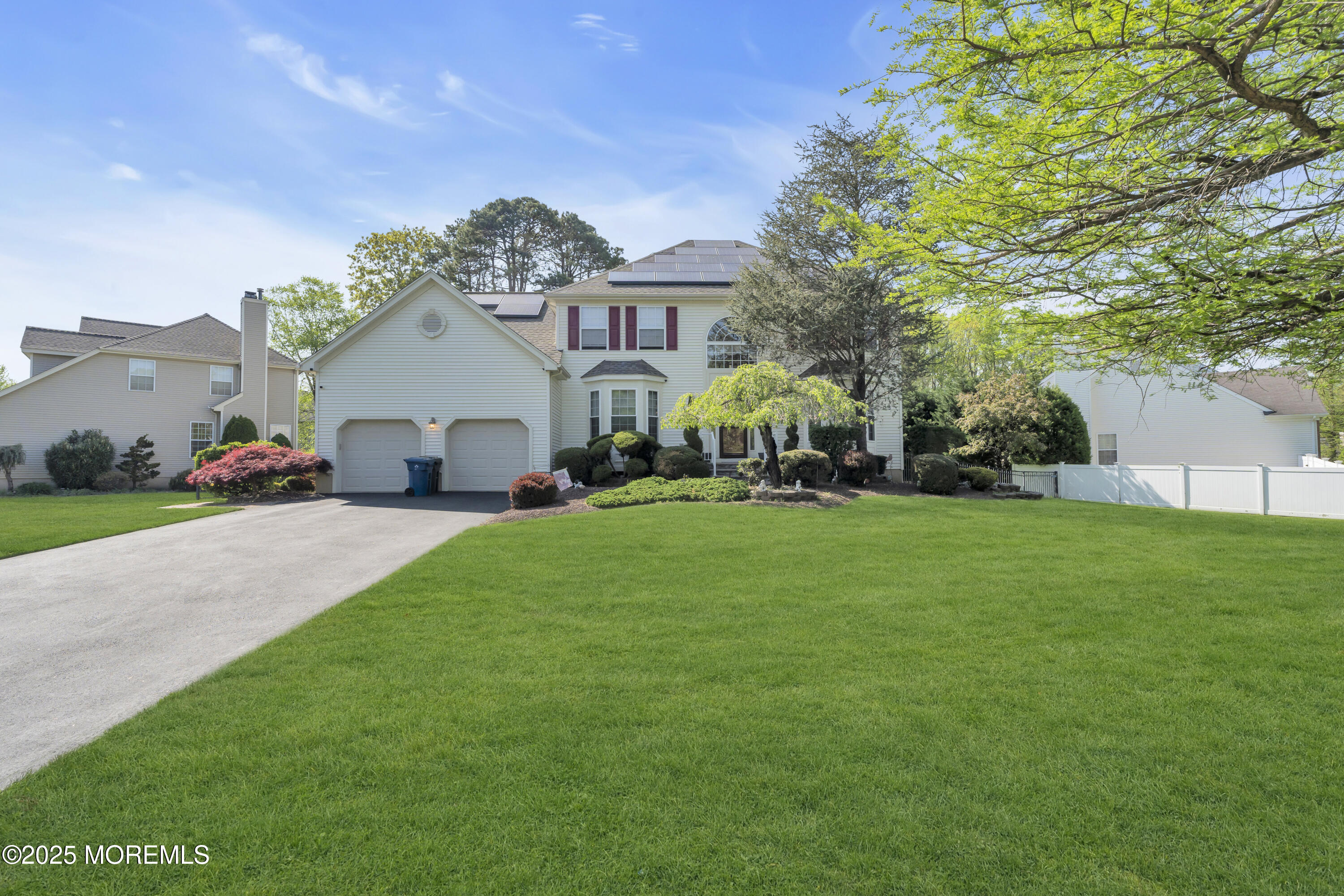 35 Spruce Meadows Drive, Monroe, NJ, 08831