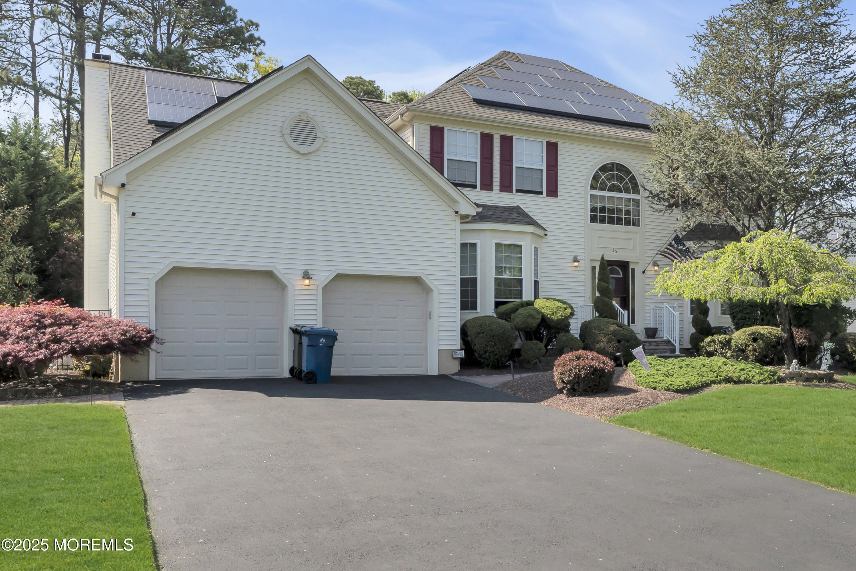 35 Spruce Meadows Drive, Monroe, NJ, 08831