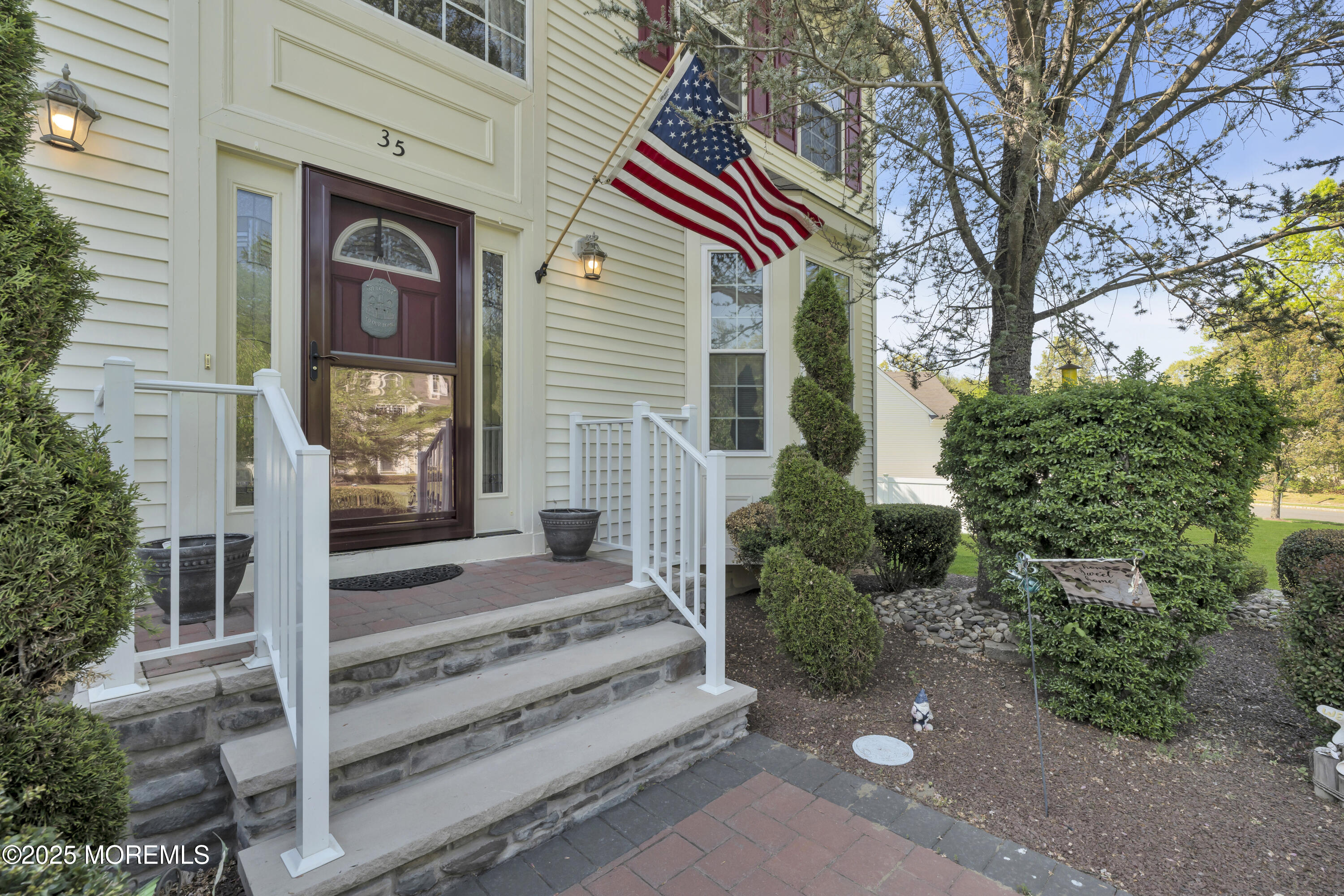 35 Spruce Meadows Drive, Monroe, NJ, 08831