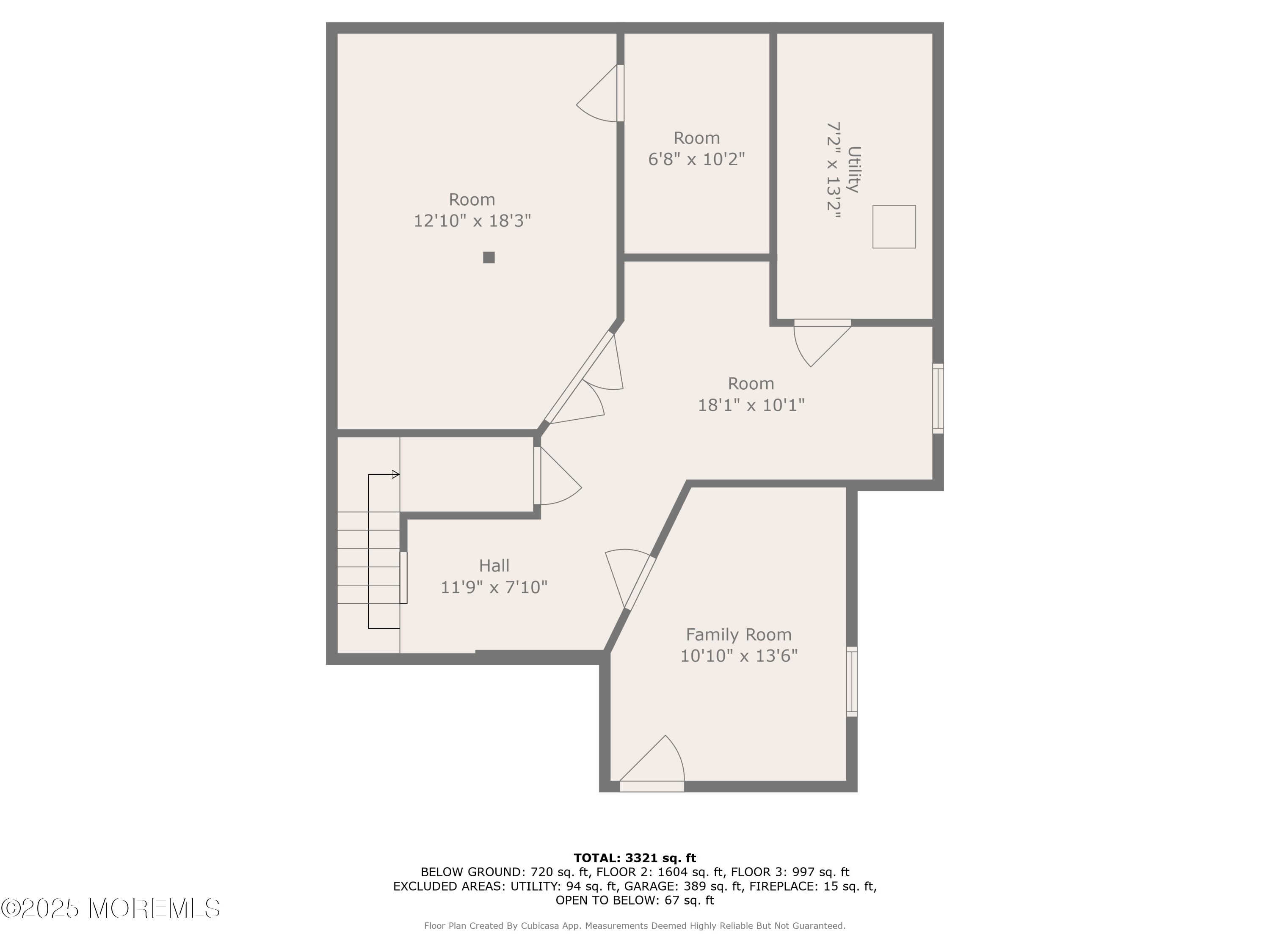 1107A Beaver Dam Run, Point Pleasant, NJ, 08742 image 69