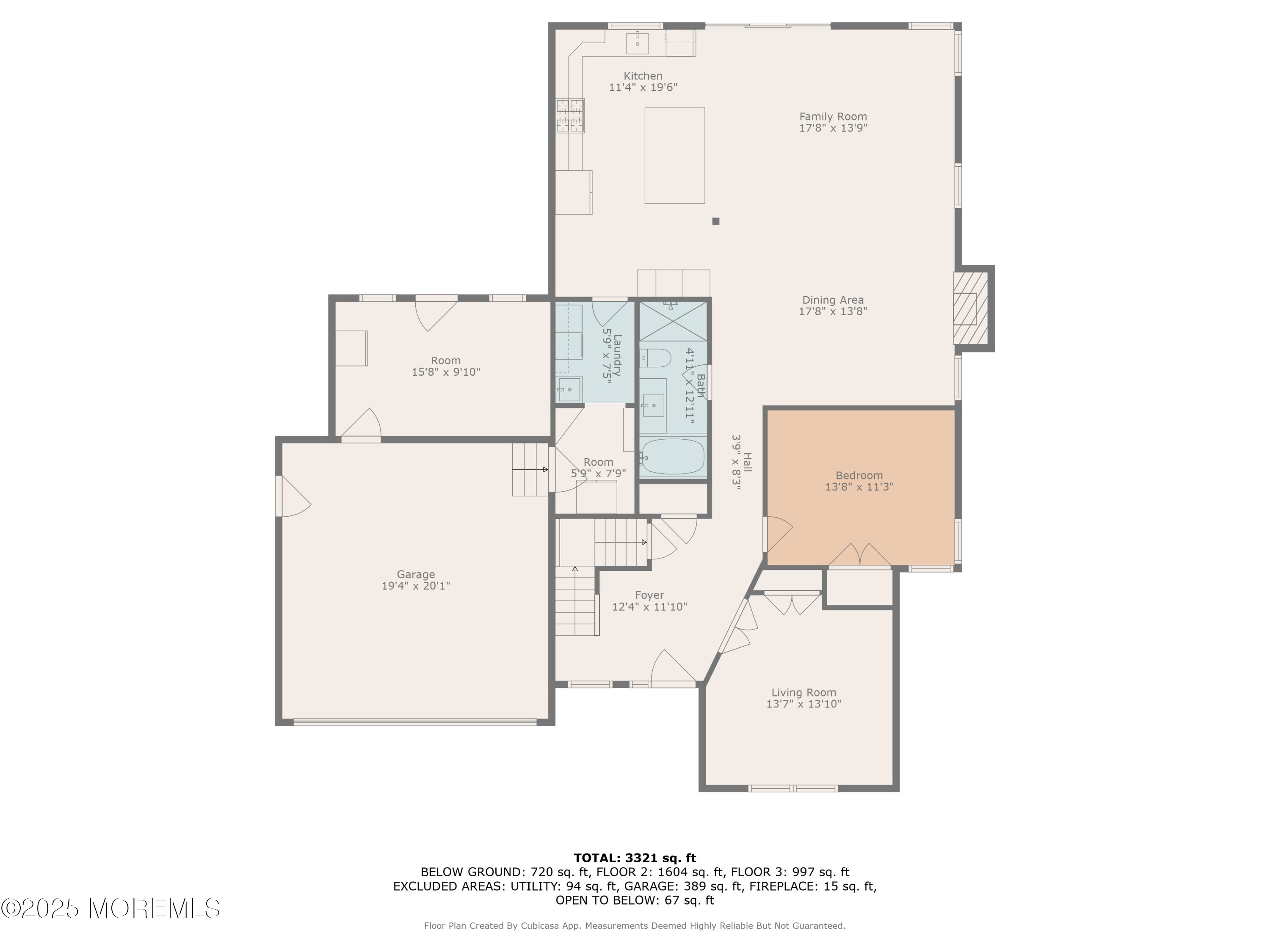 1107A Beaver Dam Run, Point Pleasant, NJ, 08742 image 70