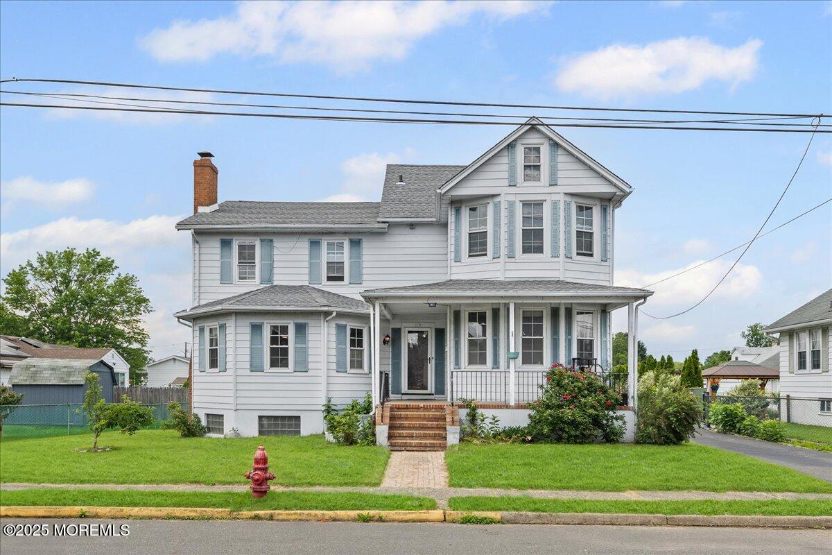 119 Elm Avenue Image 1