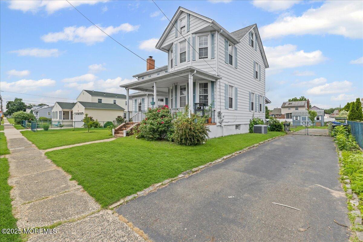 119 Elm Avenue, Burlington City, NJ, 08016 image 24