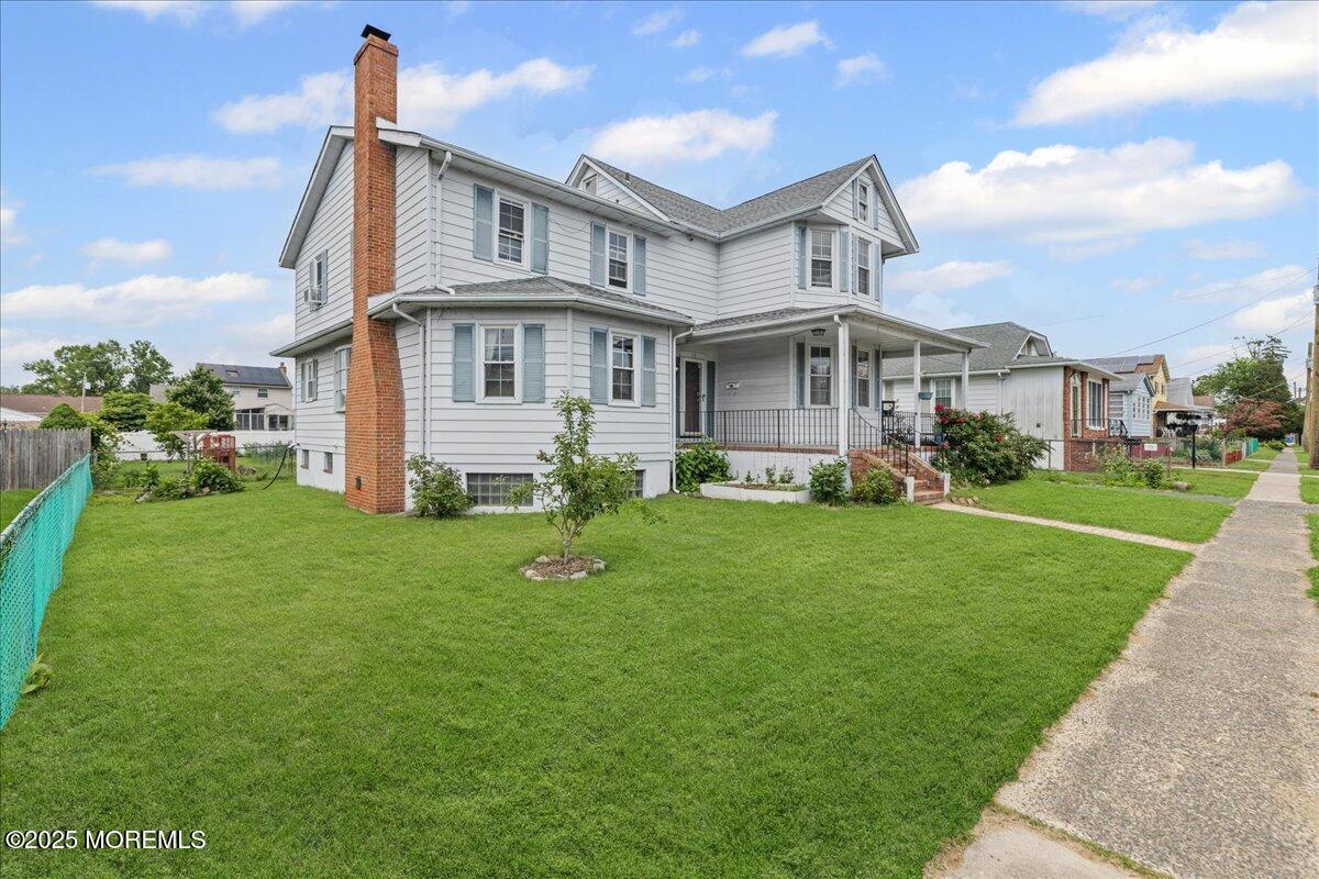 119 Elm Avenue, Burlington City, NJ, 08016 image 25