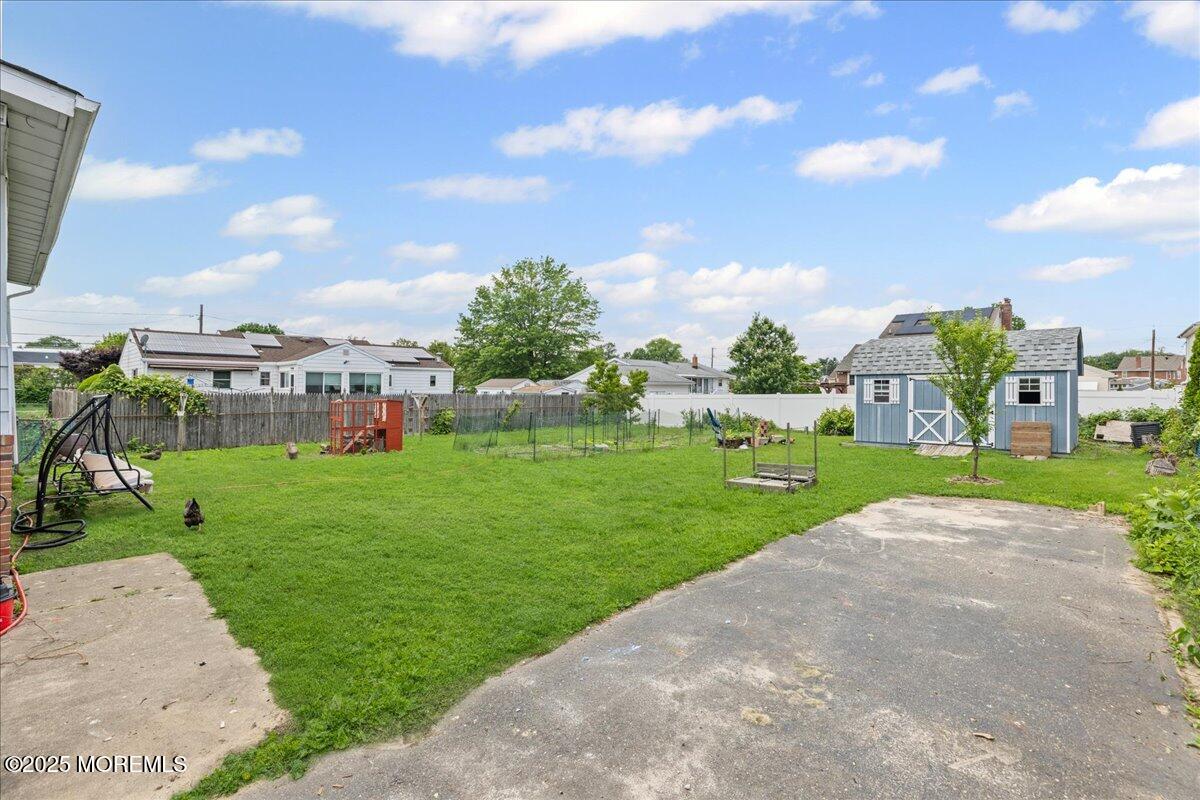 119 Elm Avenue, Burlington City, NJ, 08016 image 21