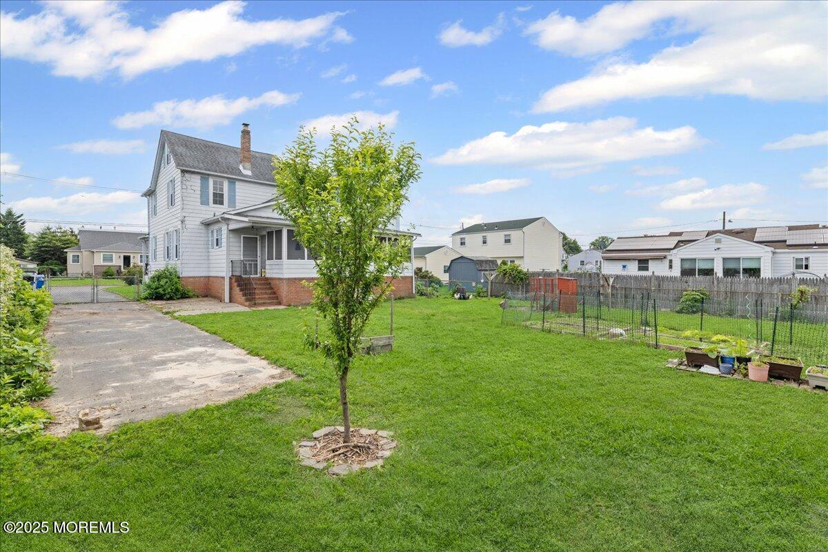 119 Elm Avenue, Burlington City, NJ, 08016 image 22