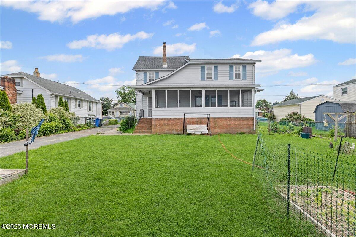 119 Elm Avenue, Burlington City, NJ, 08016 image 23