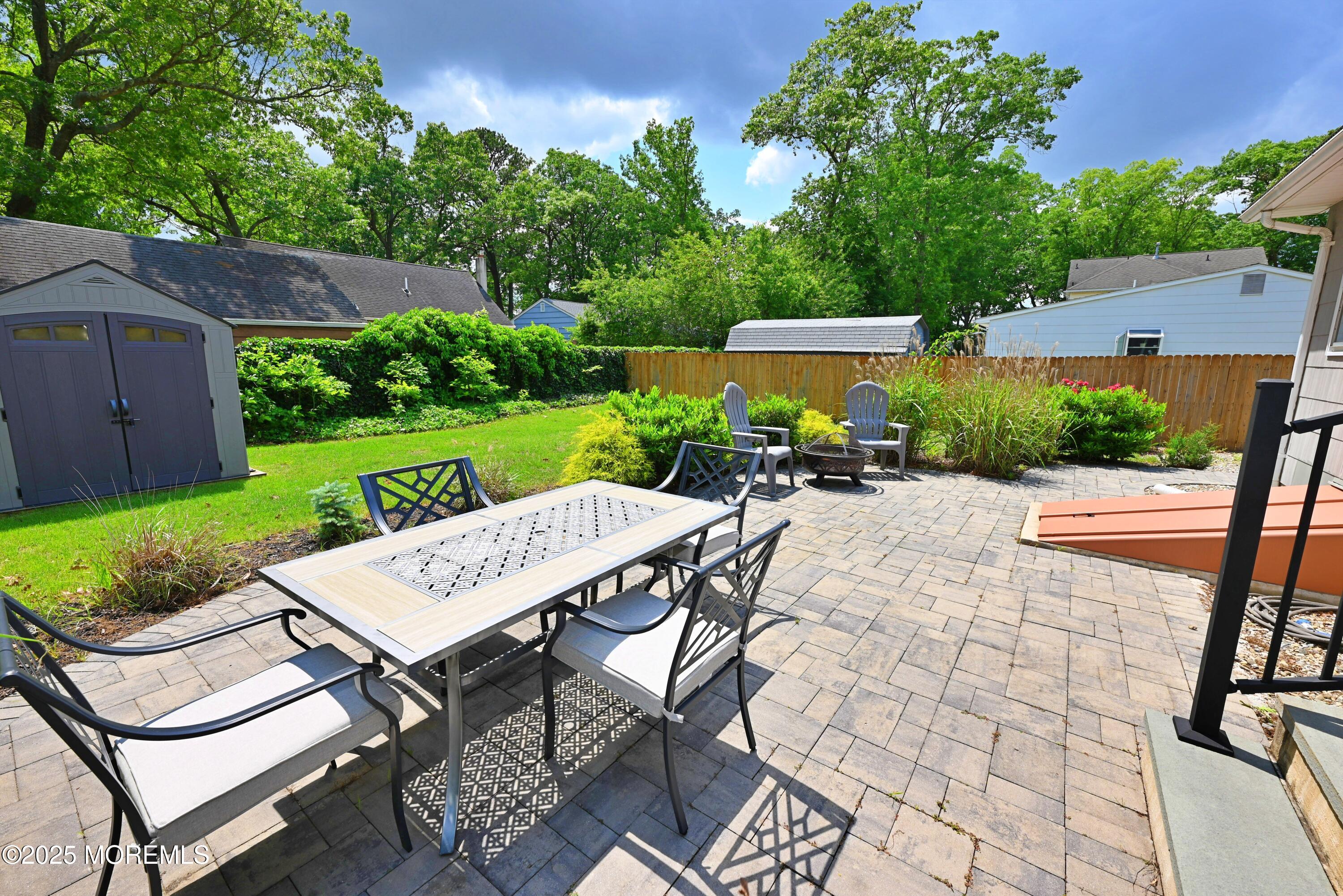 709 Marys Drive, Brick, NJ, 08723 image 21
