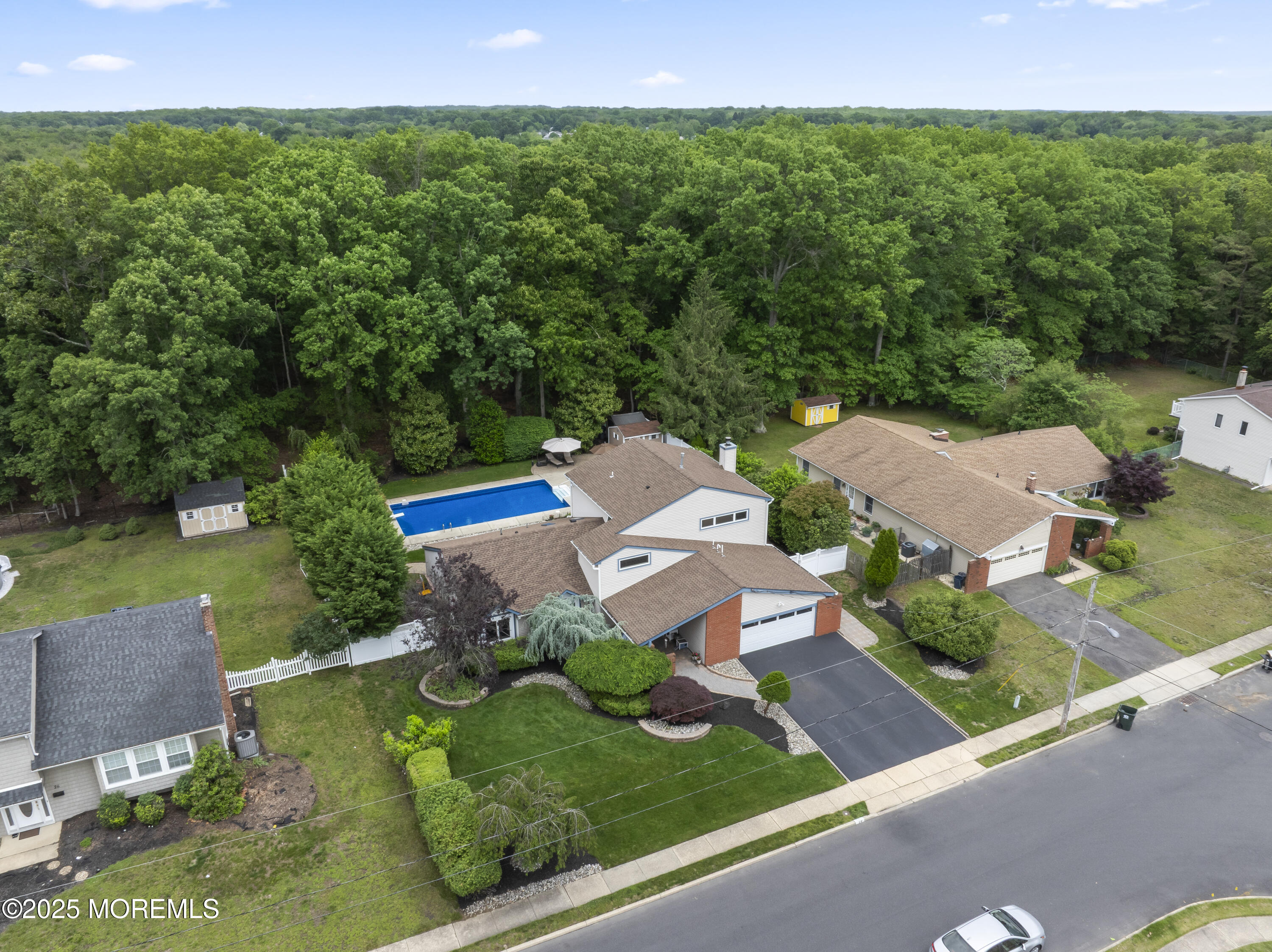 28 Sugarbush Road, Howell, NJ, 07731 image 52