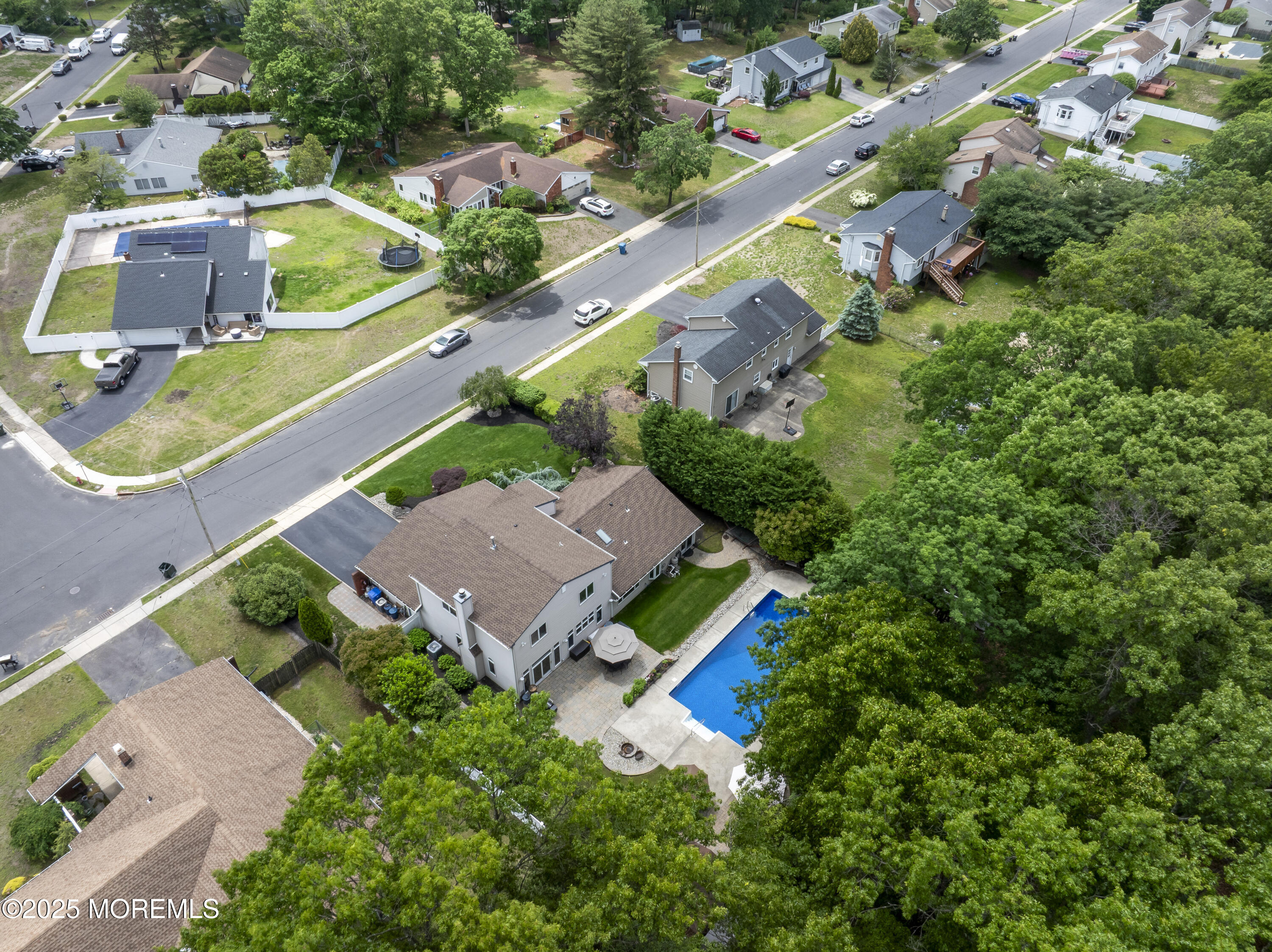 28 Sugarbush Road, Howell, NJ, 07731 image 54