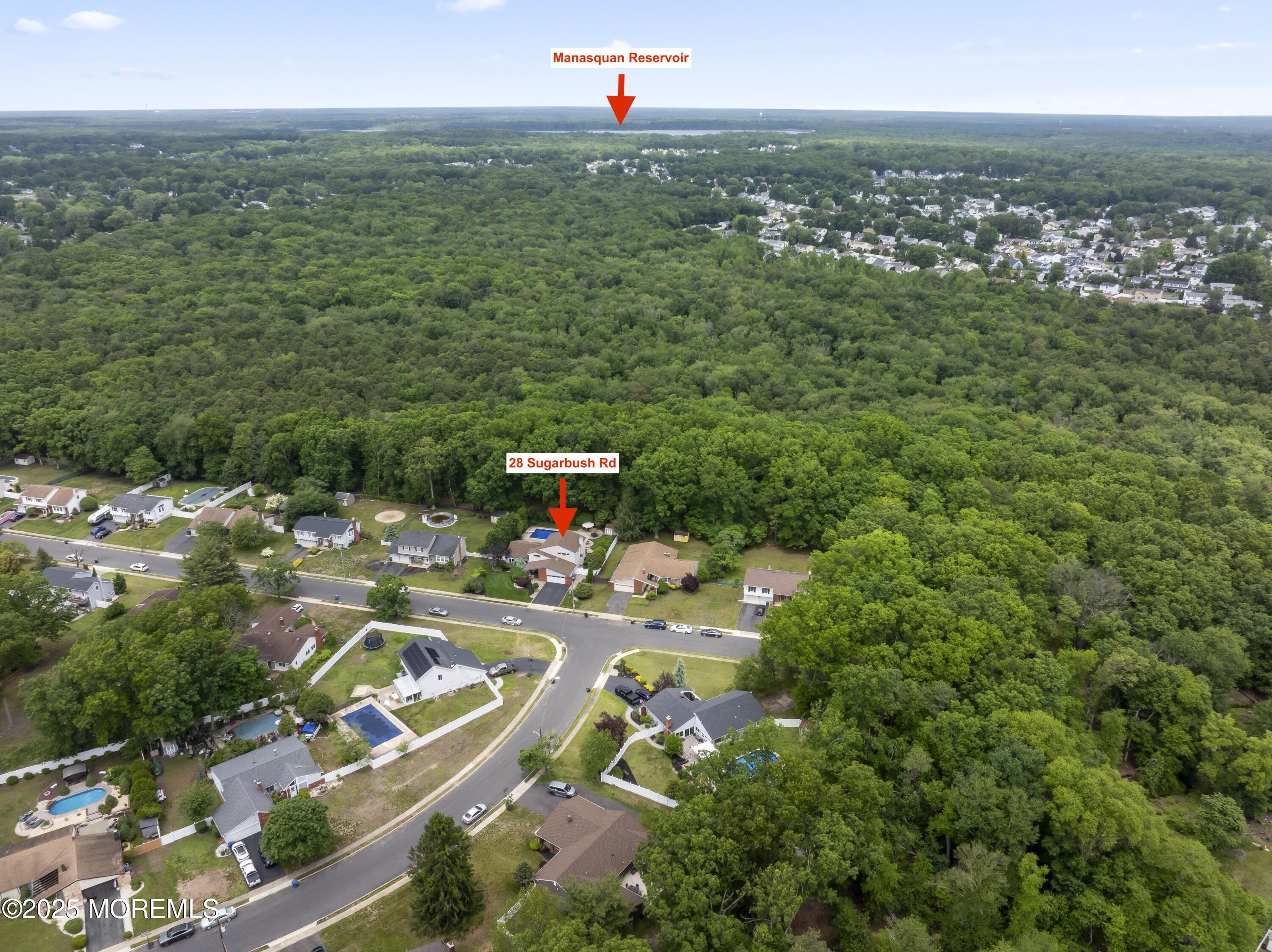 28 Sugarbush Road, Howell, NJ, 07731 image 57