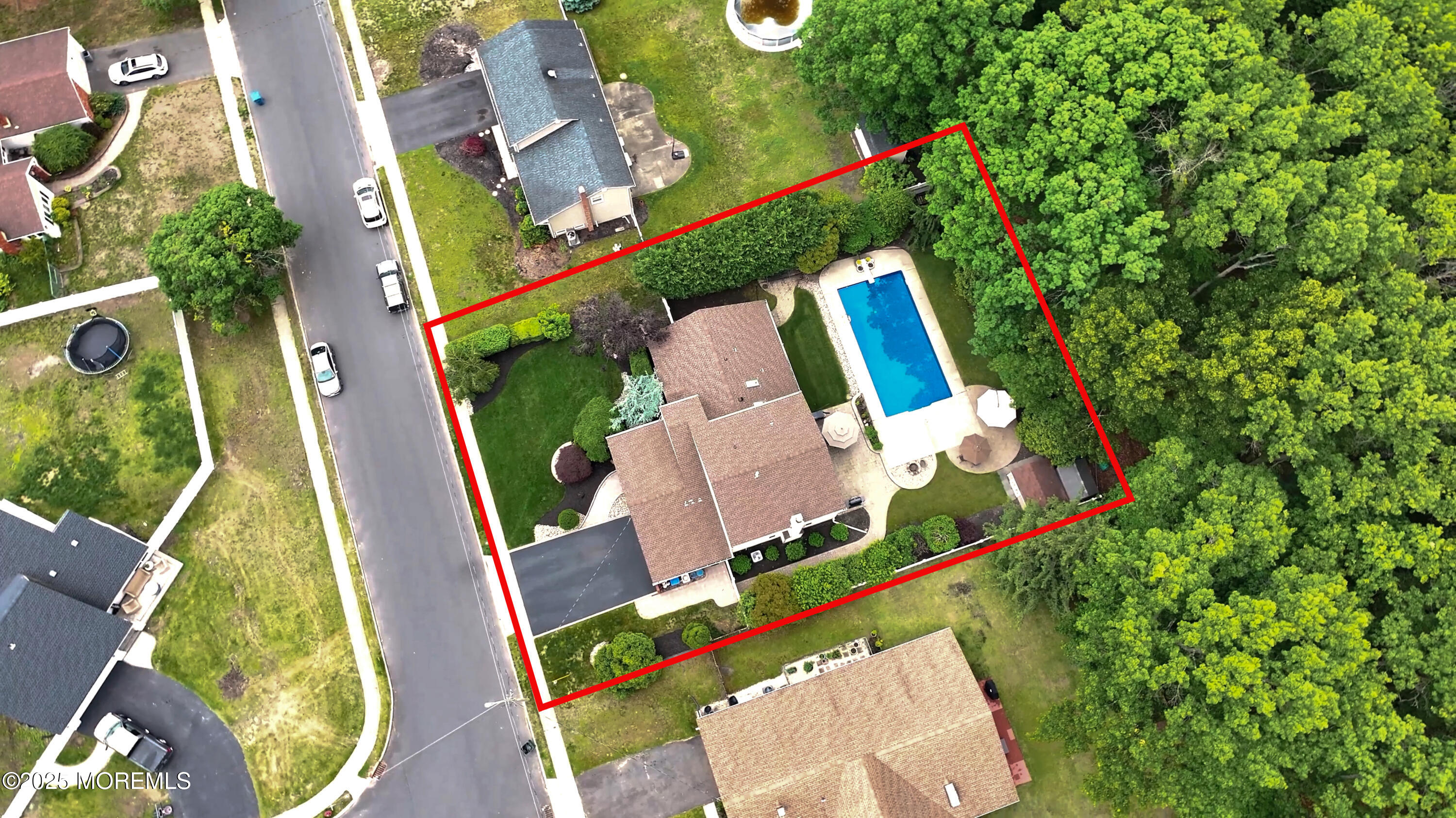 28 Sugarbush Road, Howell, NJ, 07731 image 53