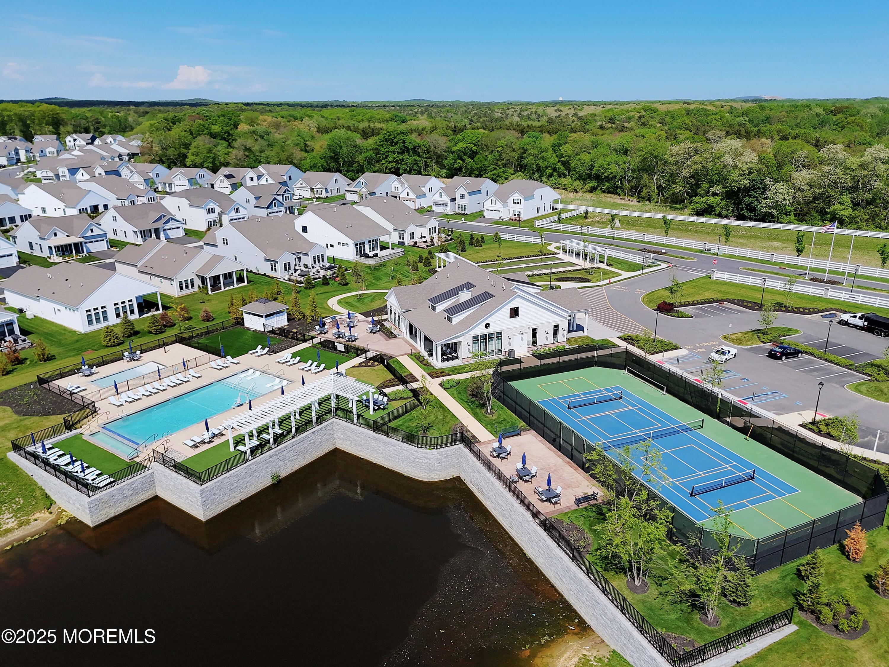 63 Pasture Drive, Farmingdale, NJ, 07727 image 36