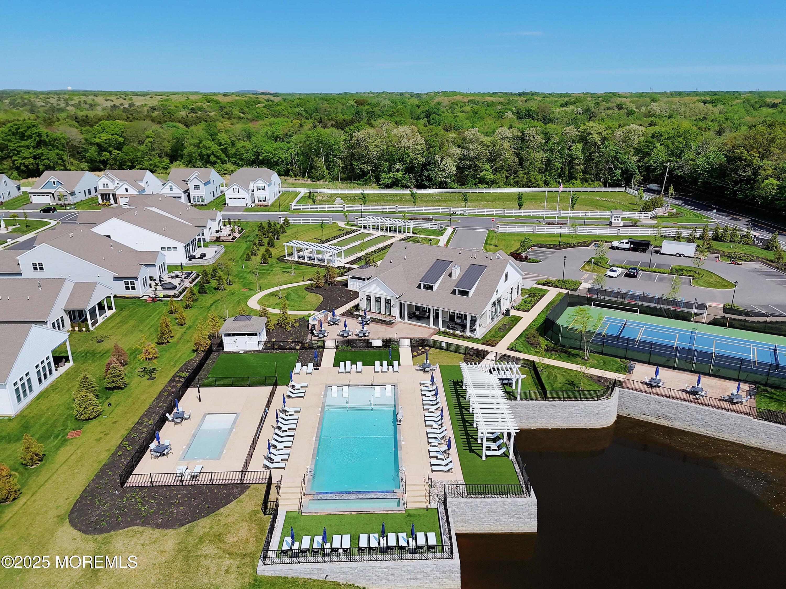 63 Pasture Drive, Farmingdale, NJ, 07727 image 37