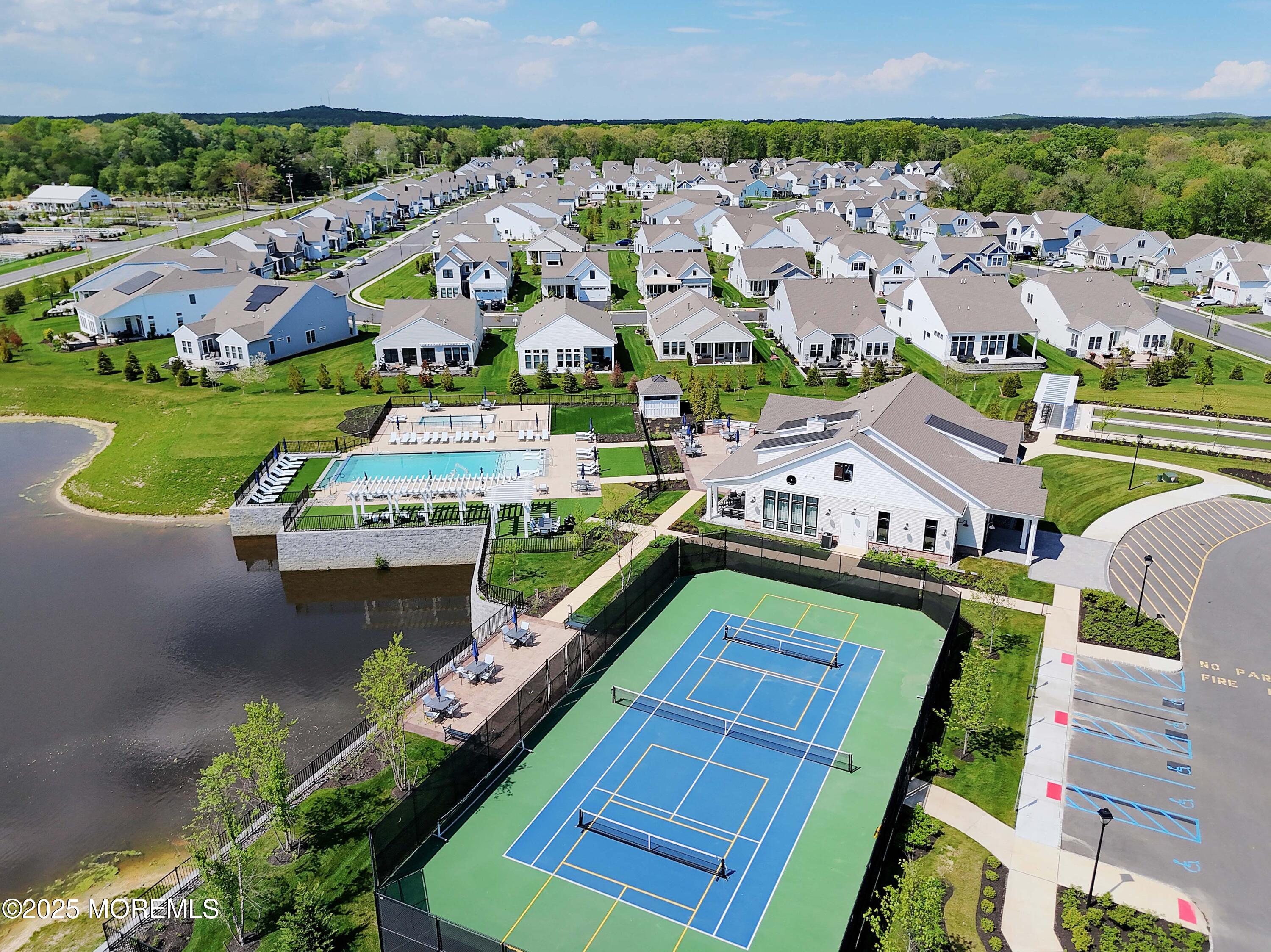 63 Pasture Drive, Farmingdale, NJ, 07727 image 38