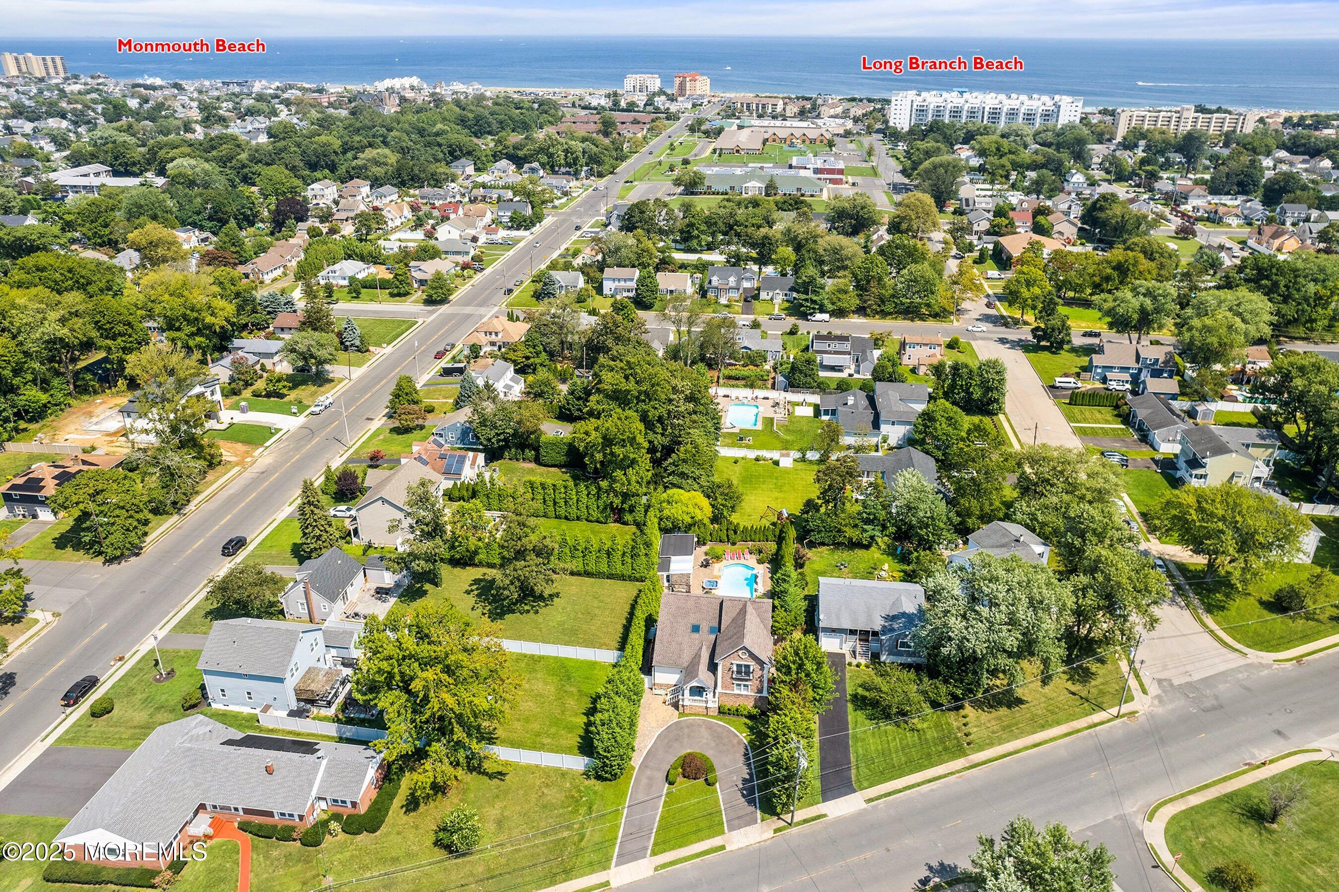 323 Florence Avenue Image 1
