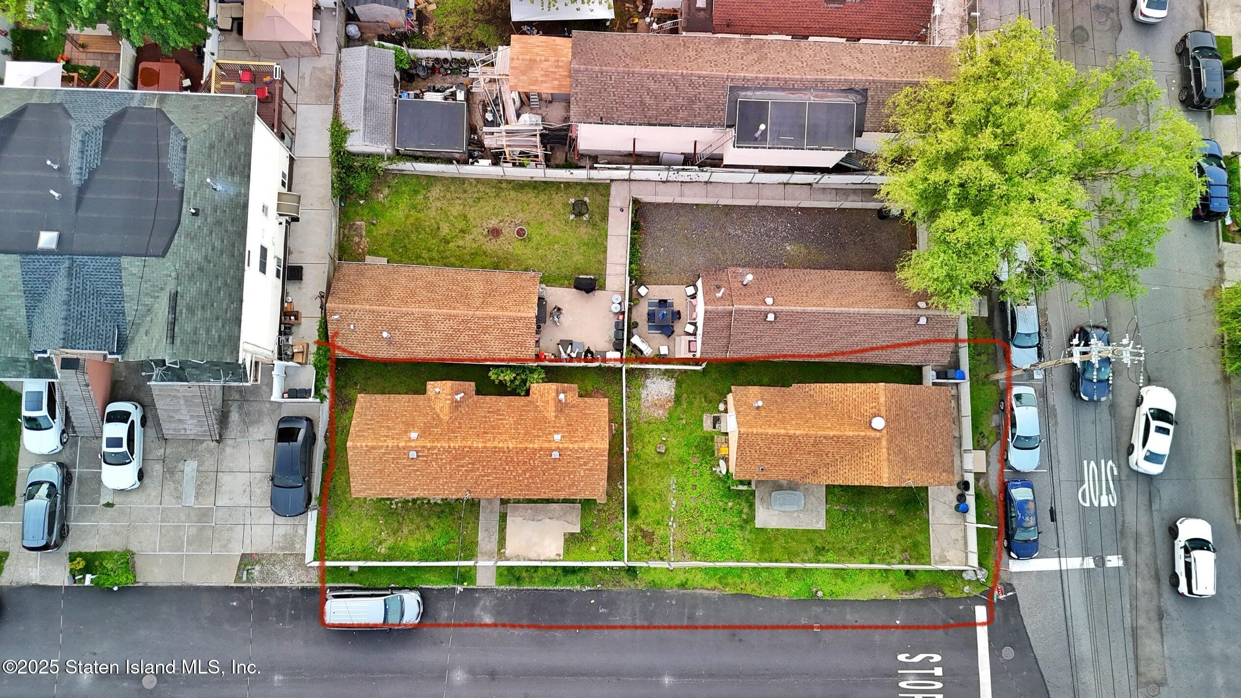 566 Hunter Avenue, Staten Island, NY, 10306 image 24