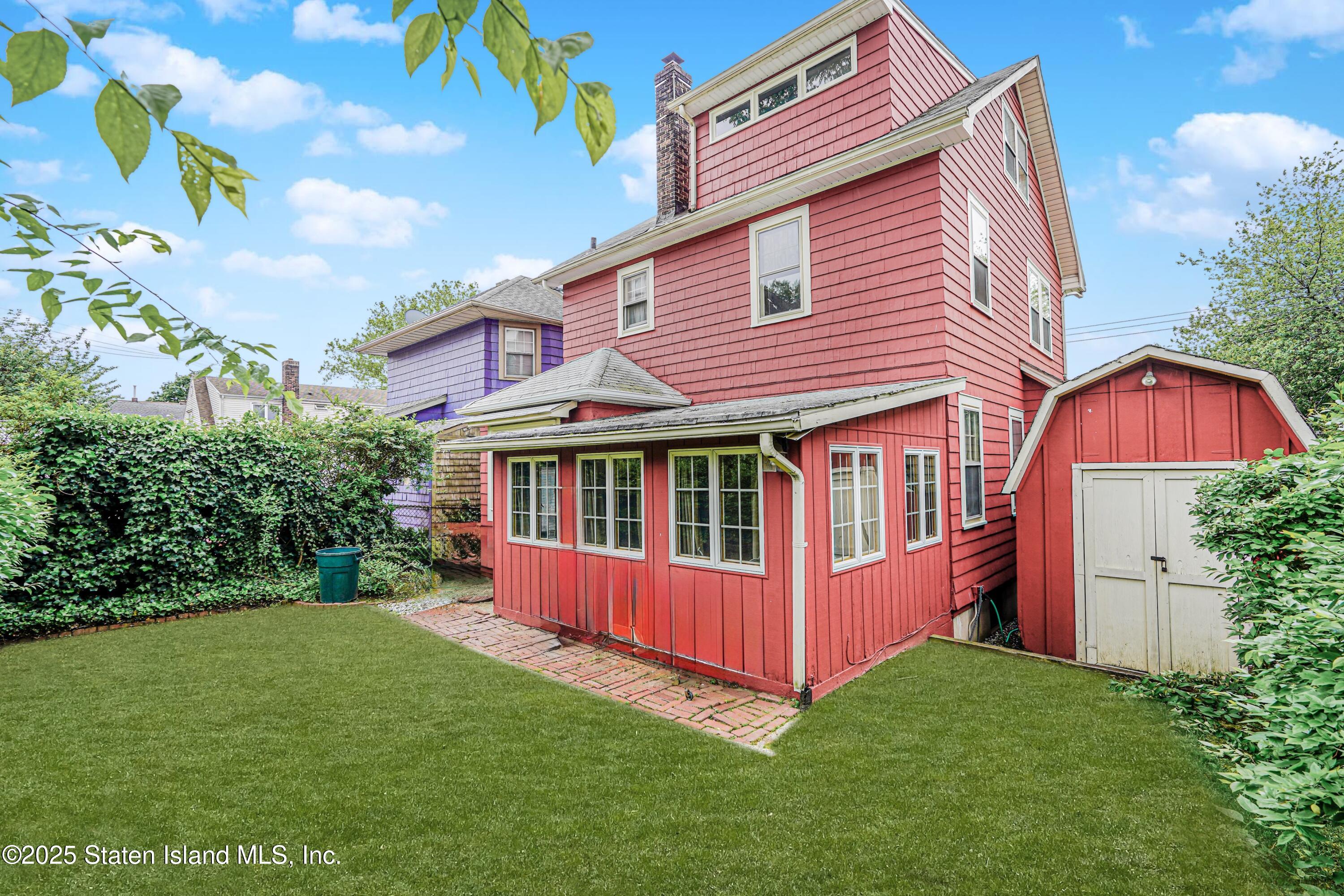 251 St. John Avenue, Staten Island, NY, 10314 image 46