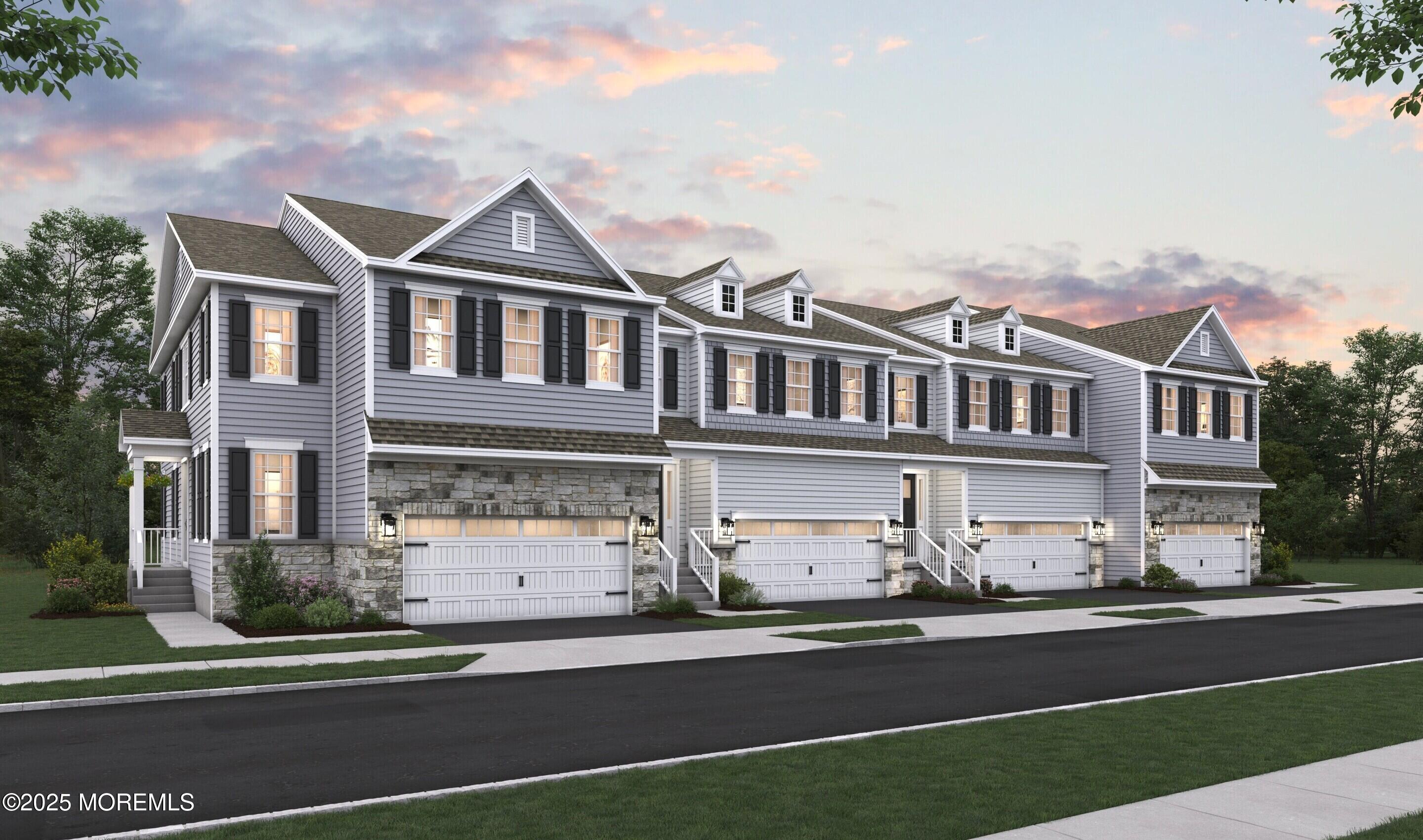 316 Route 33 Claremont, Manalapan, NJ, 07726 image 20