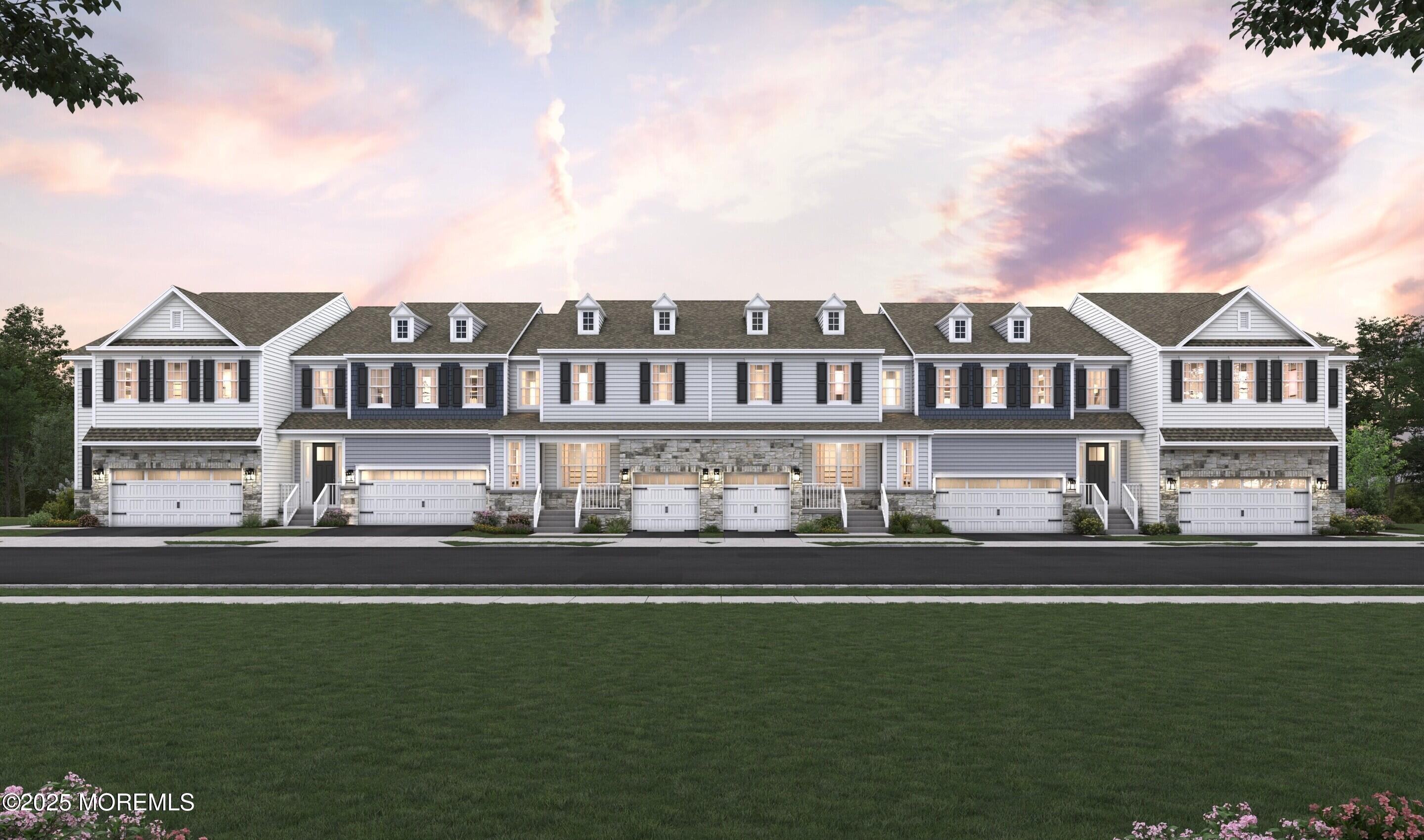 316 Route 33 Claremont, Manalapan, NJ, 07726 image 21