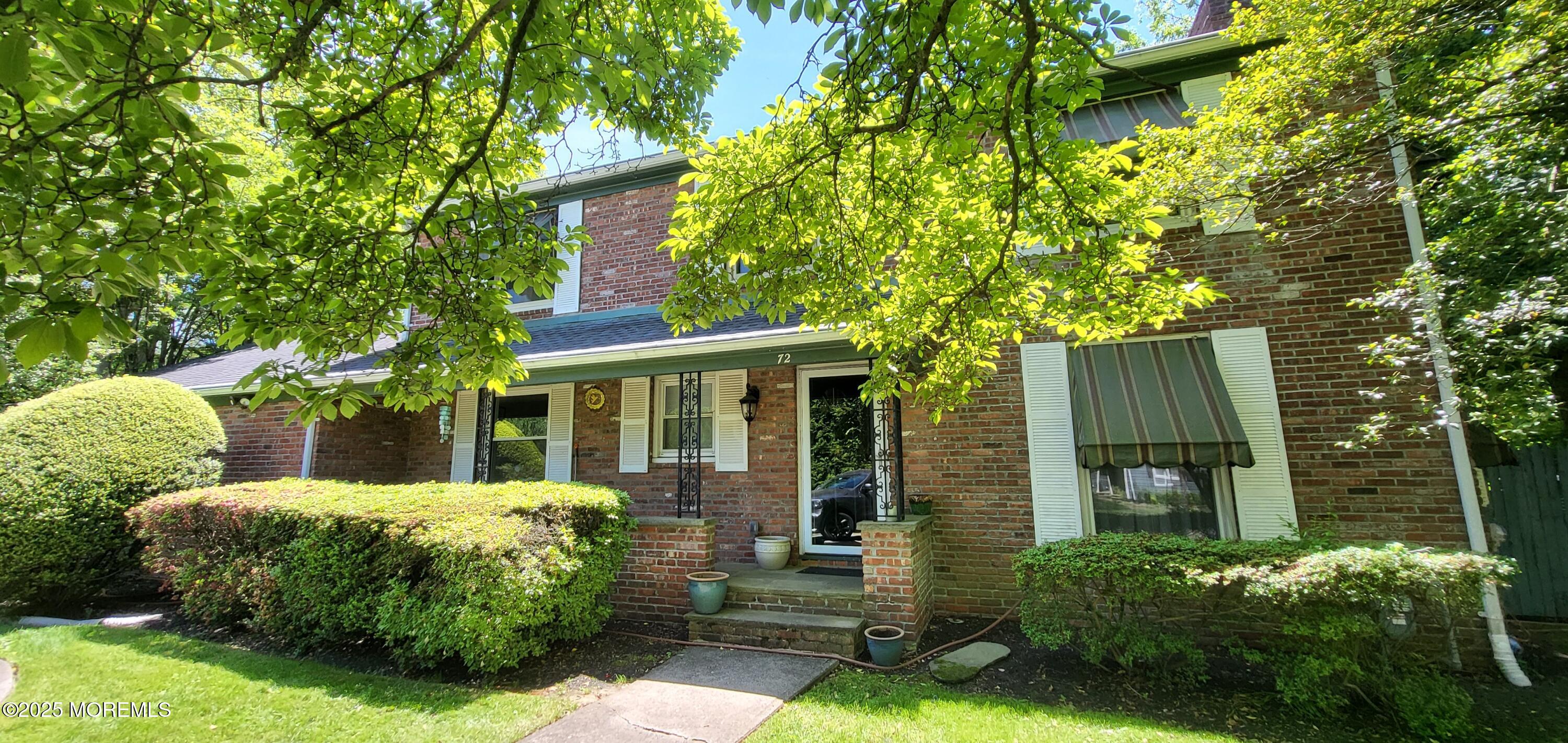 72 Silverside Avenue, Little Silver, NJ, 07739 image 33