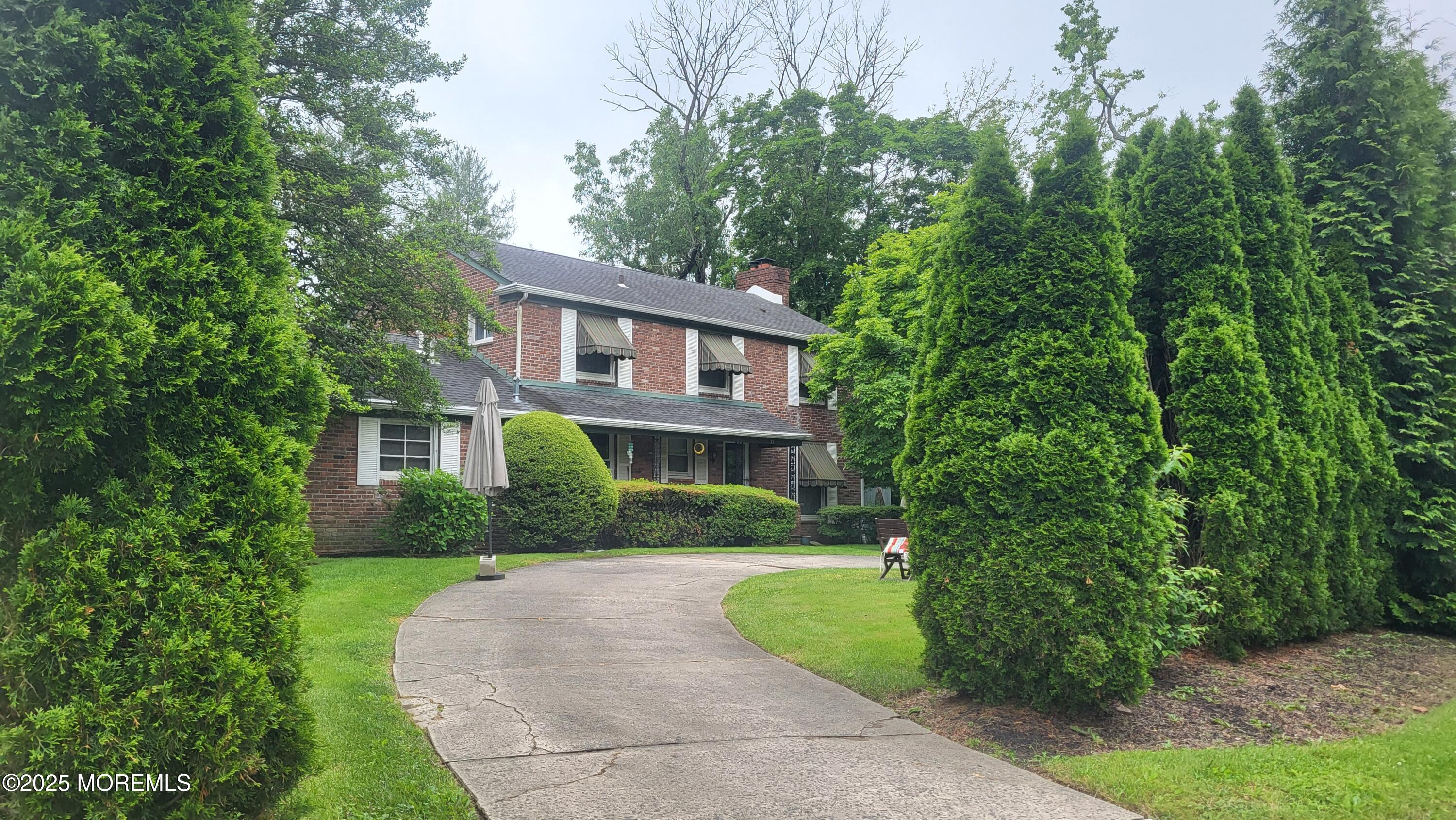 72 Silverside Avenue, Little Silver, NJ, 07739 image 35