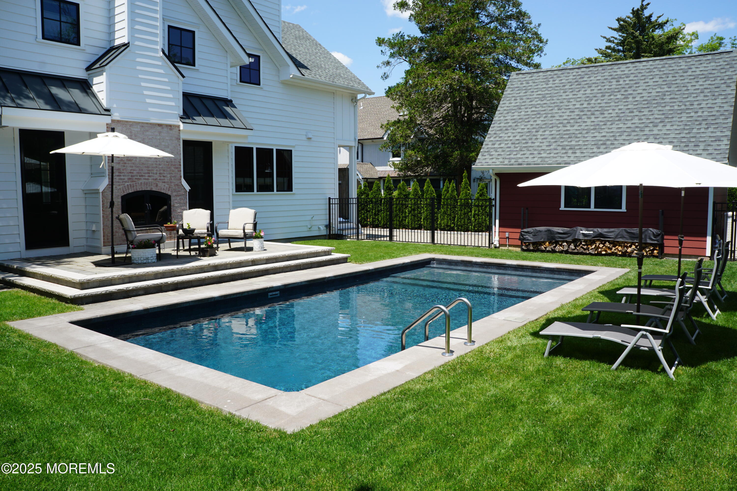 2110 Edgewood Place, Spring Lake, NJ, 07762