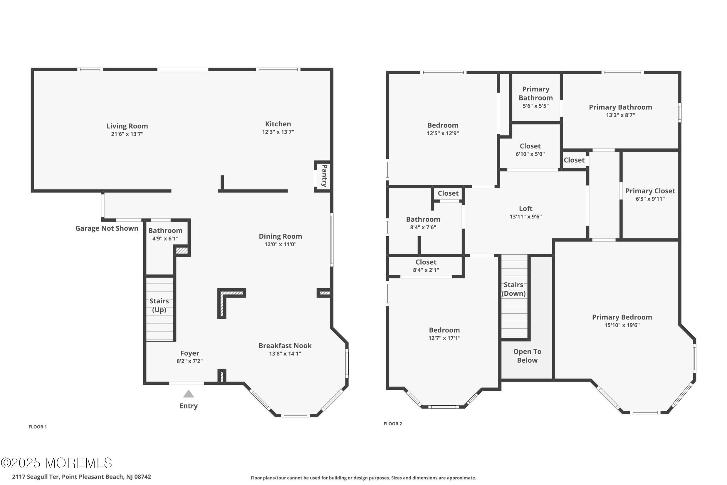 2117 Seagull Terrace, Point Pleasant, NJ, 08742 image 62