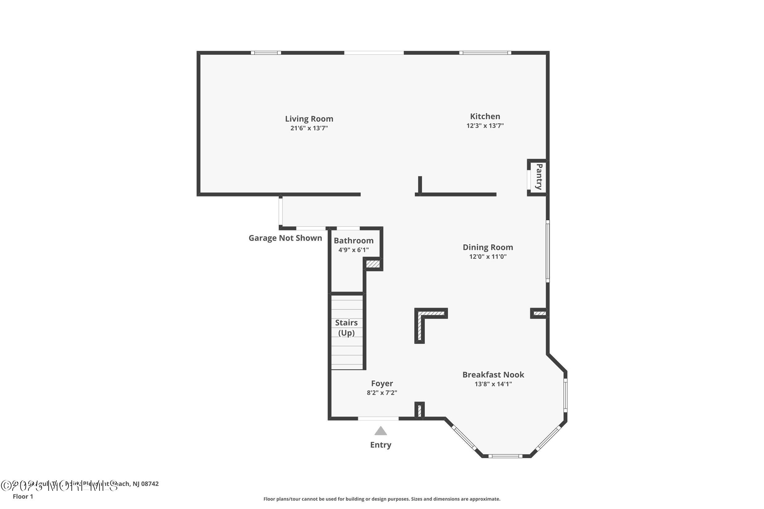 2117 Seagull Terrace, Point Pleasant, NJ, 08742 image 63