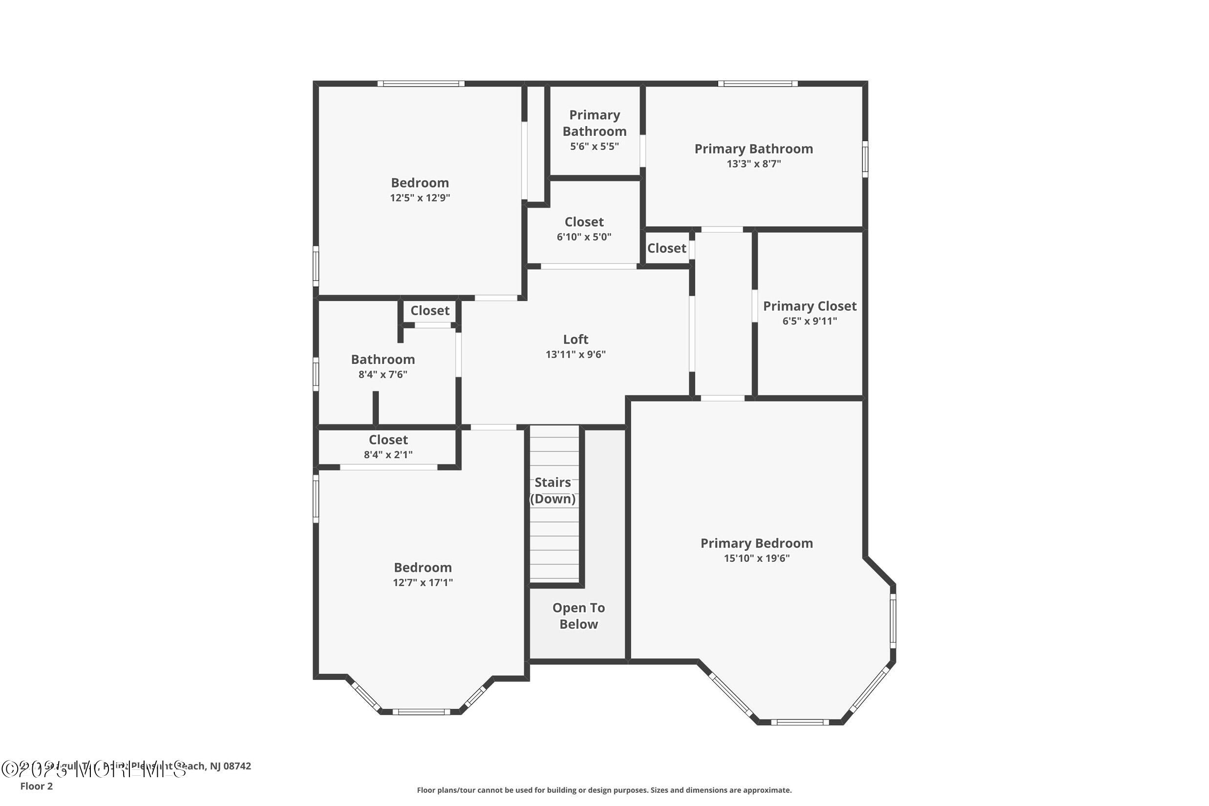 2117 Seagull Terrace, Point Pleasant, NJ, 08742 image 64