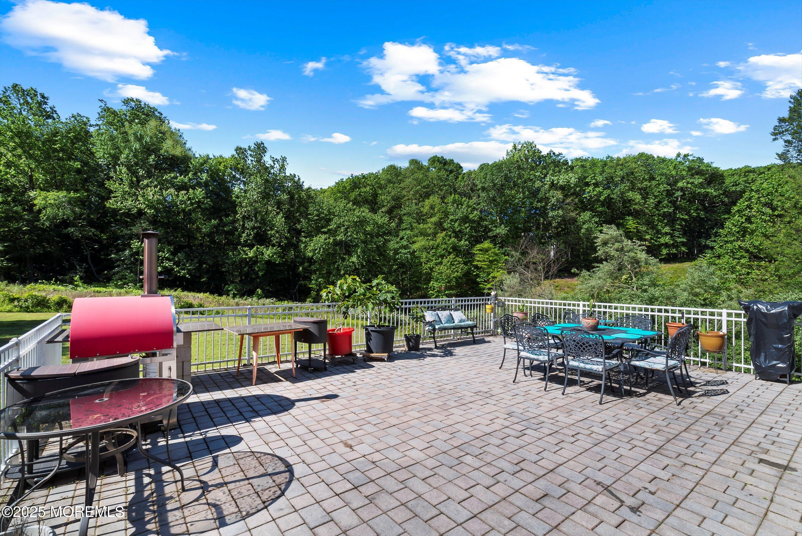 8 Barc Lane, Perrineville, NJ, 08535 image 33