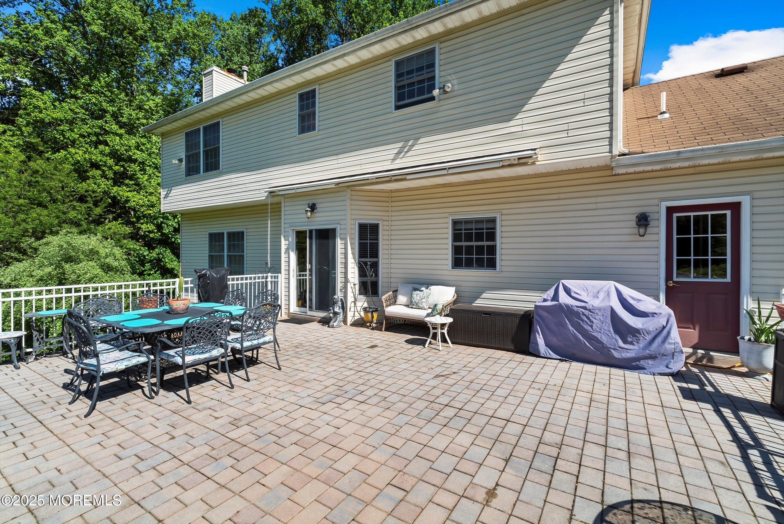 8 Barc Lane, Perrineville, NJ, 08535 image 34