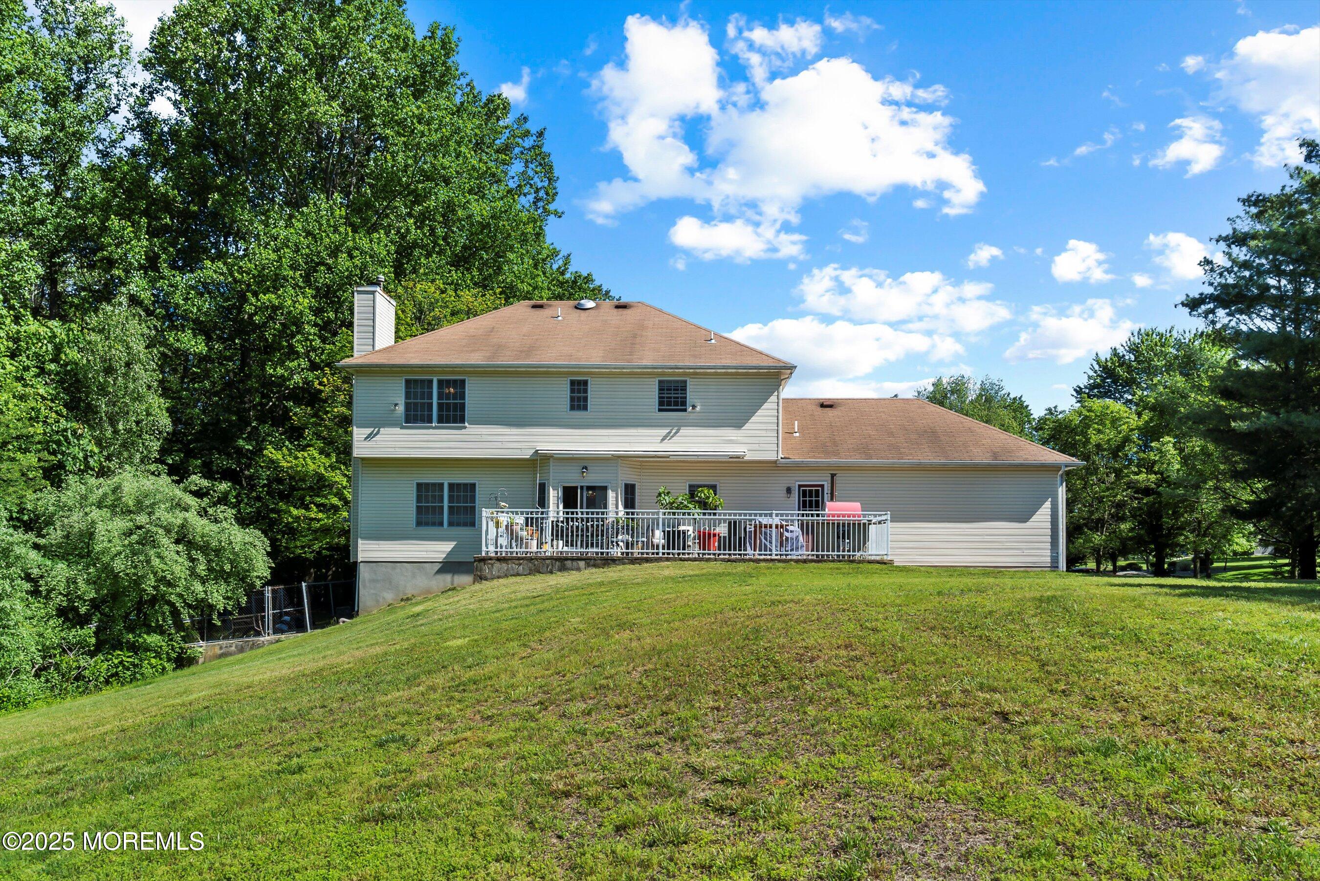 8 Barc Lane, Perrineville, NJ, 08535 image 35