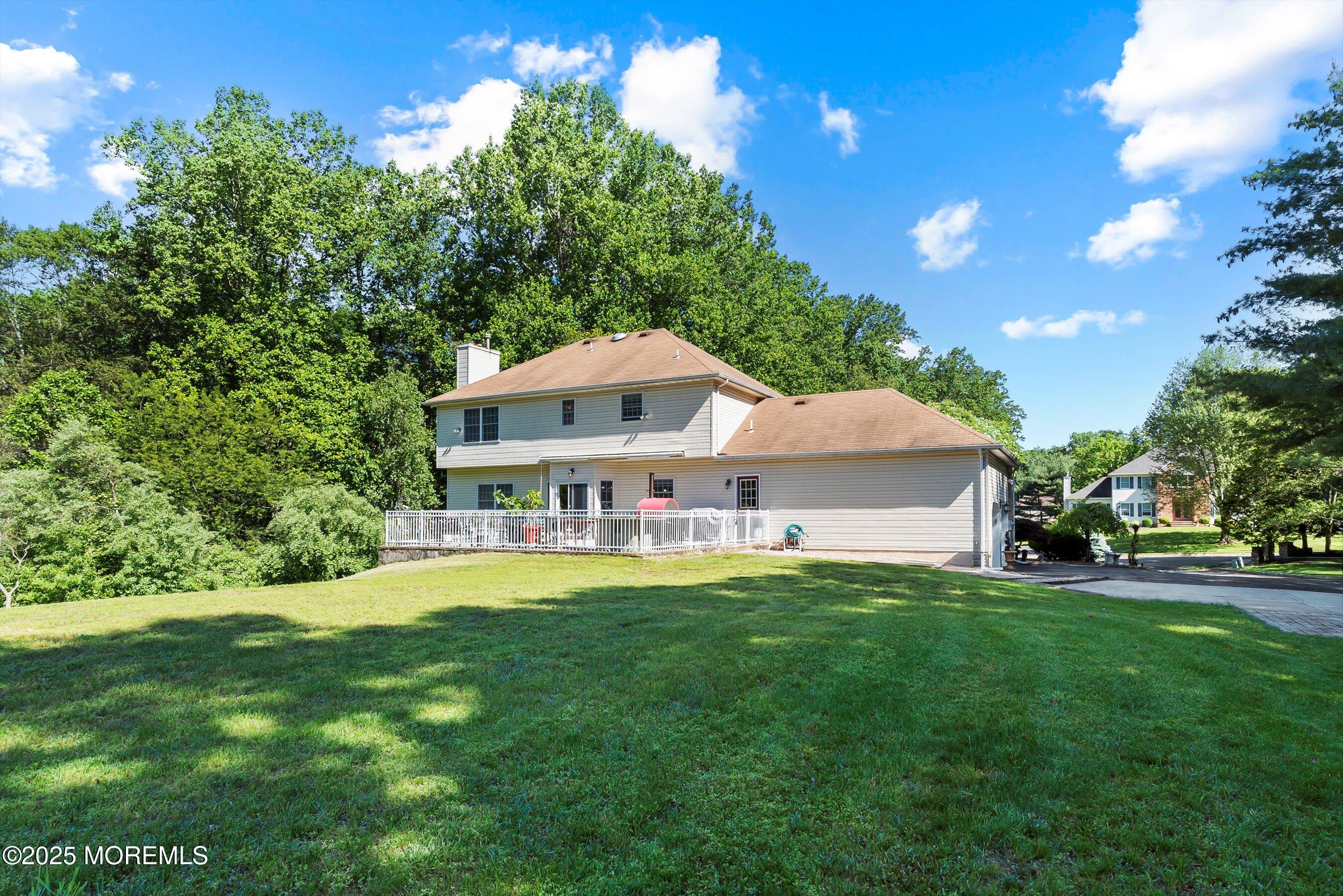 8 Barc Lane, Perrineville, NJ, 08535 image 36