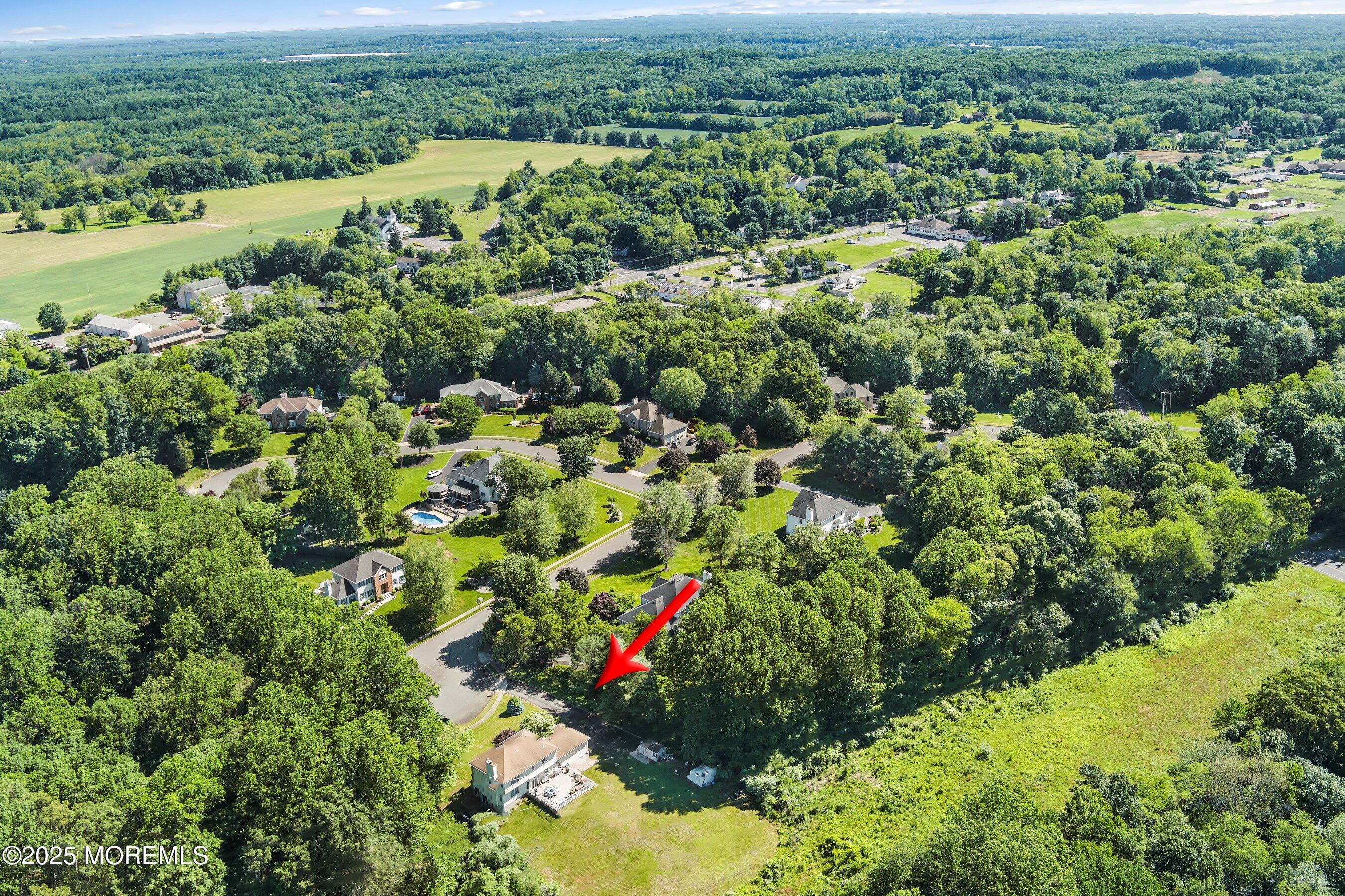 8 Barc Lane, Perrineville, NJ, 08535 image 39