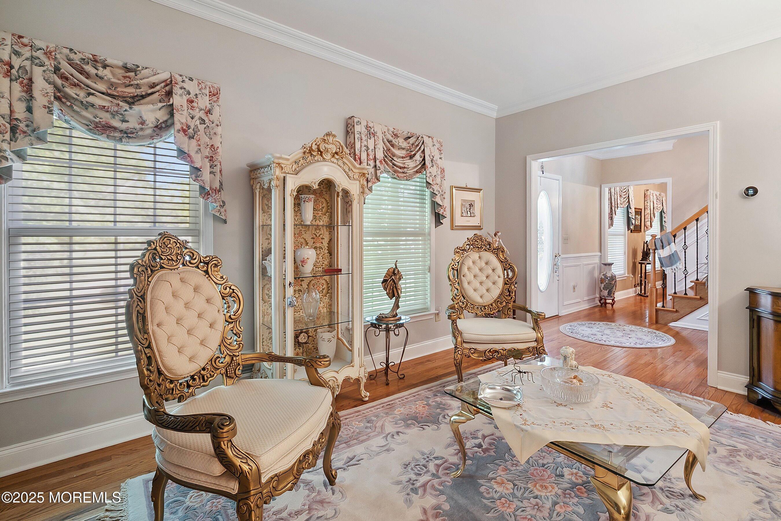 8 Barc Lane, Perrineville, NJ, 08535 image 6