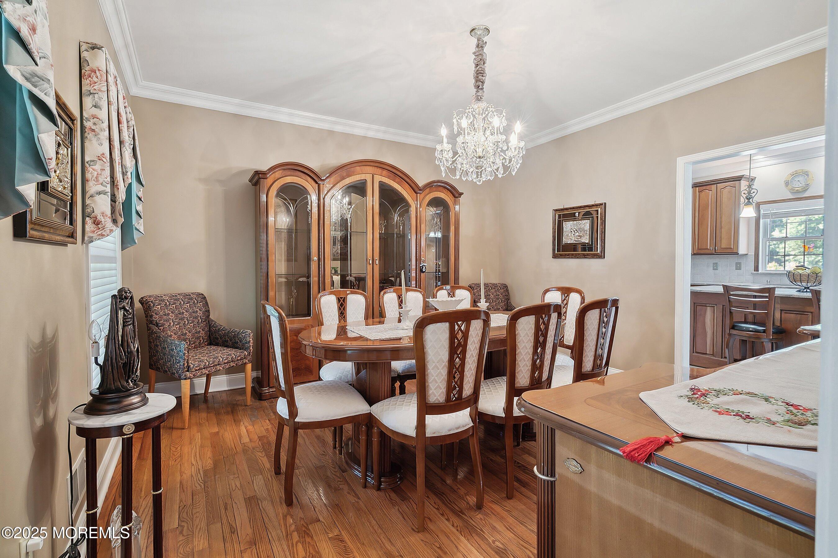 8 Barc Lane, Perrineville, NJ, 08535 image 7