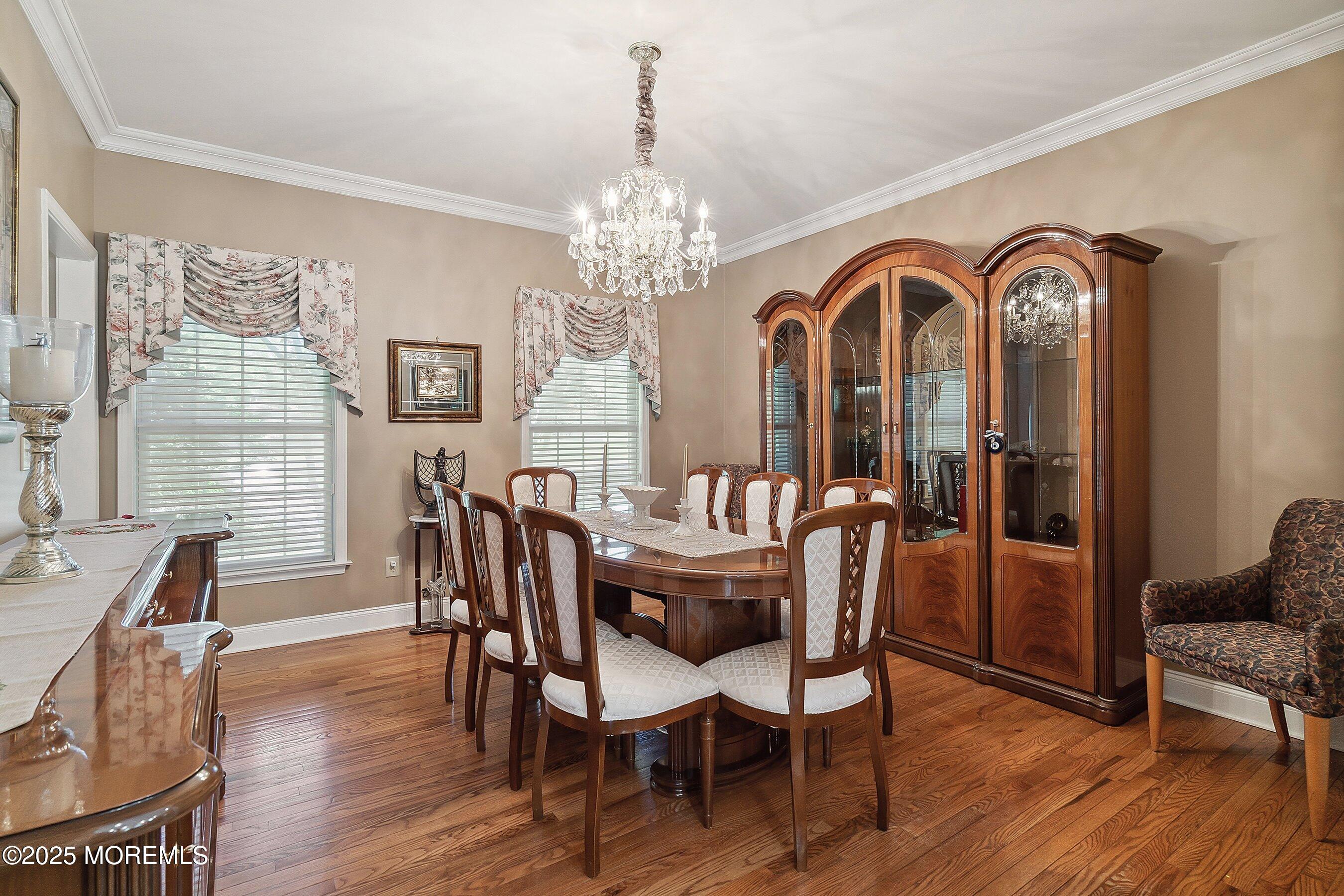 8 Barc Lane, Perrineville, NJ, 08535 image 8