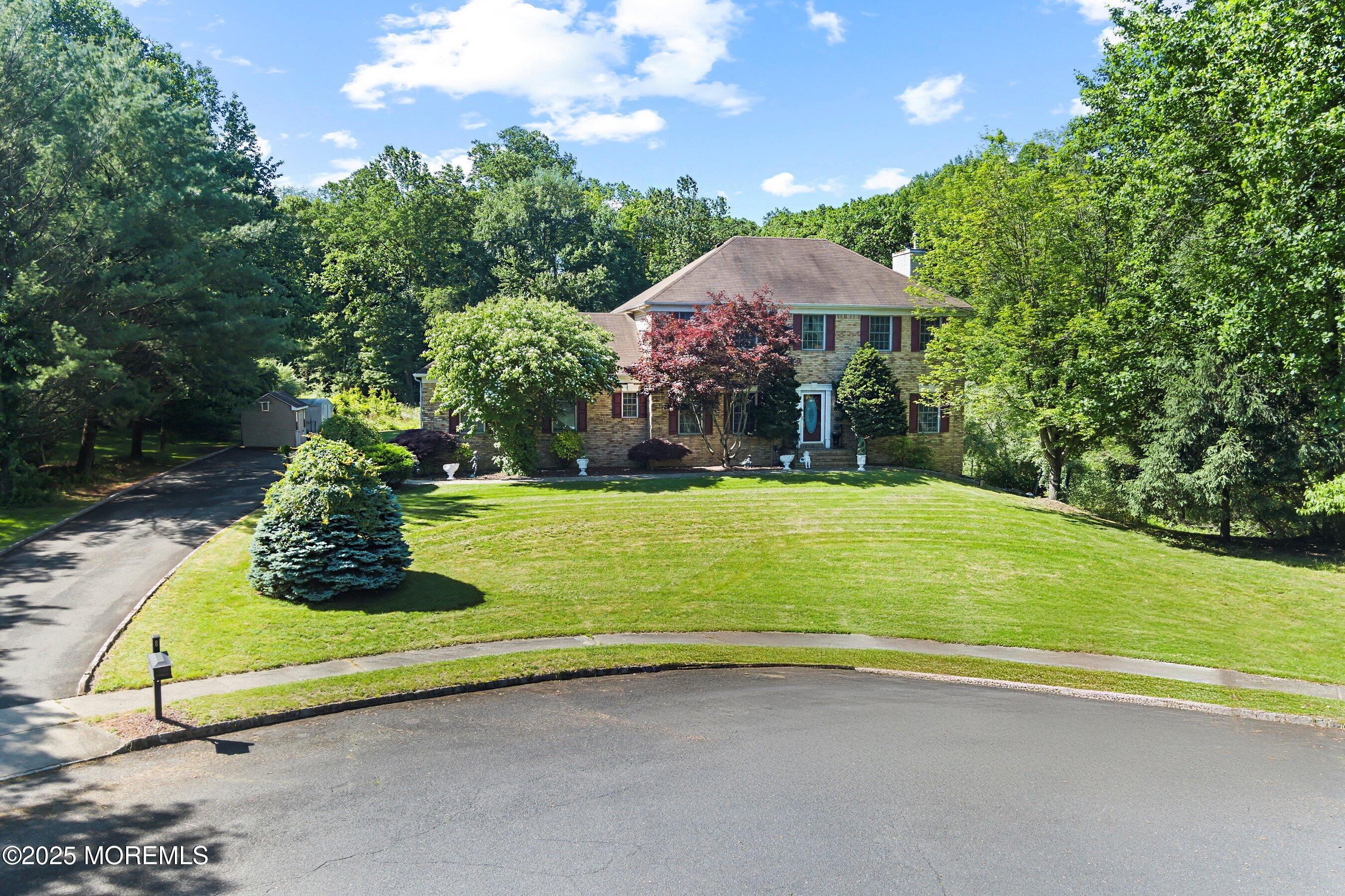 8 Barc Lane, Perrineville, NJ, 08535 image 41