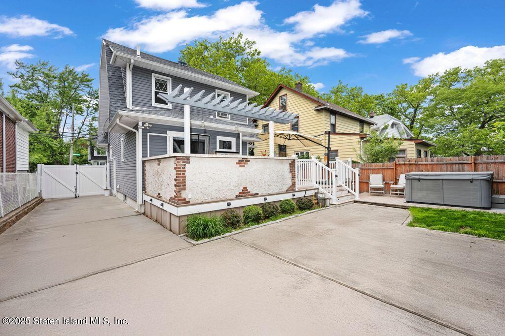575 Bement Avenue, Staten Island, NY, 10310 image 28