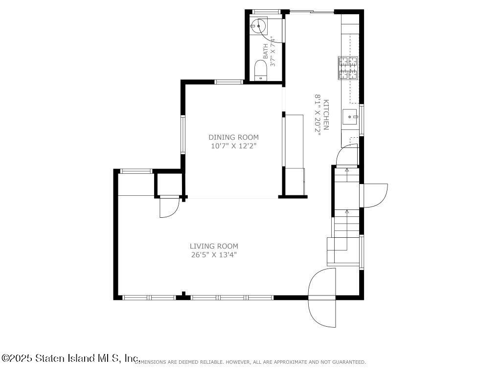 575 Bement Avenue, Staten Island, NY, 10310 image 33