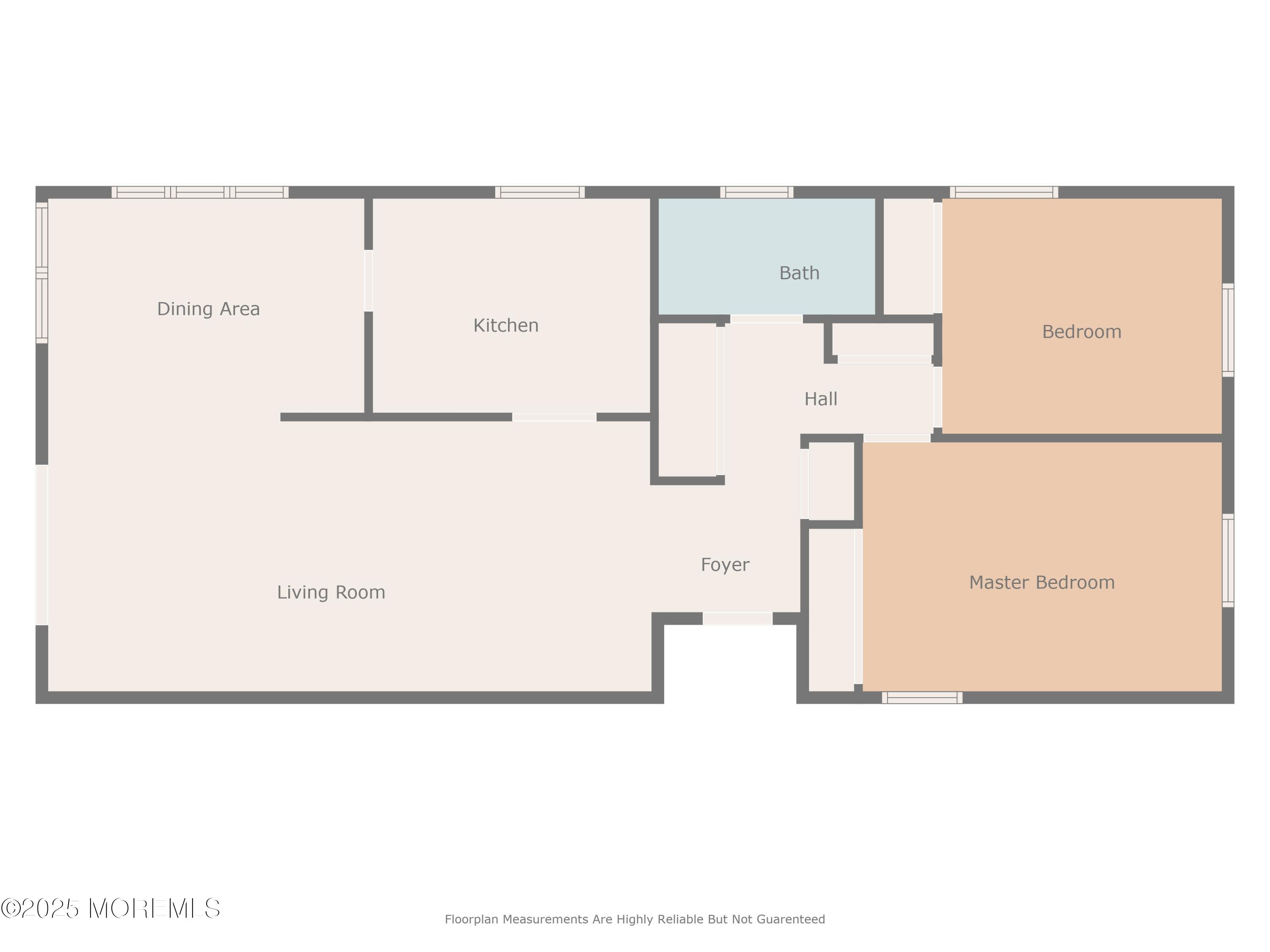 5 Spenser Court, Brick, NJ, 08724 image 22