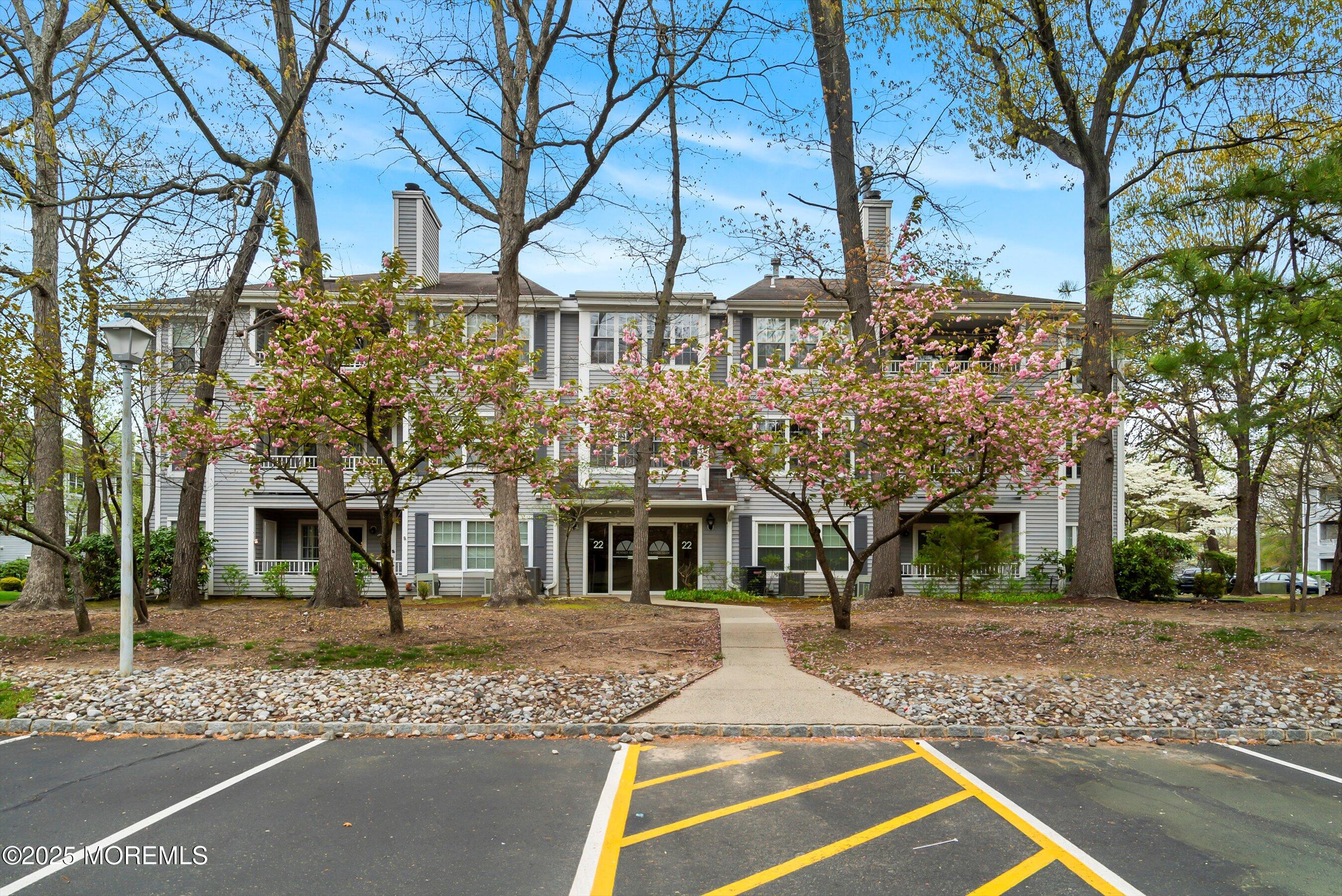 102 Raintree Court 102, Helmetta, NJ, 08828 image 22