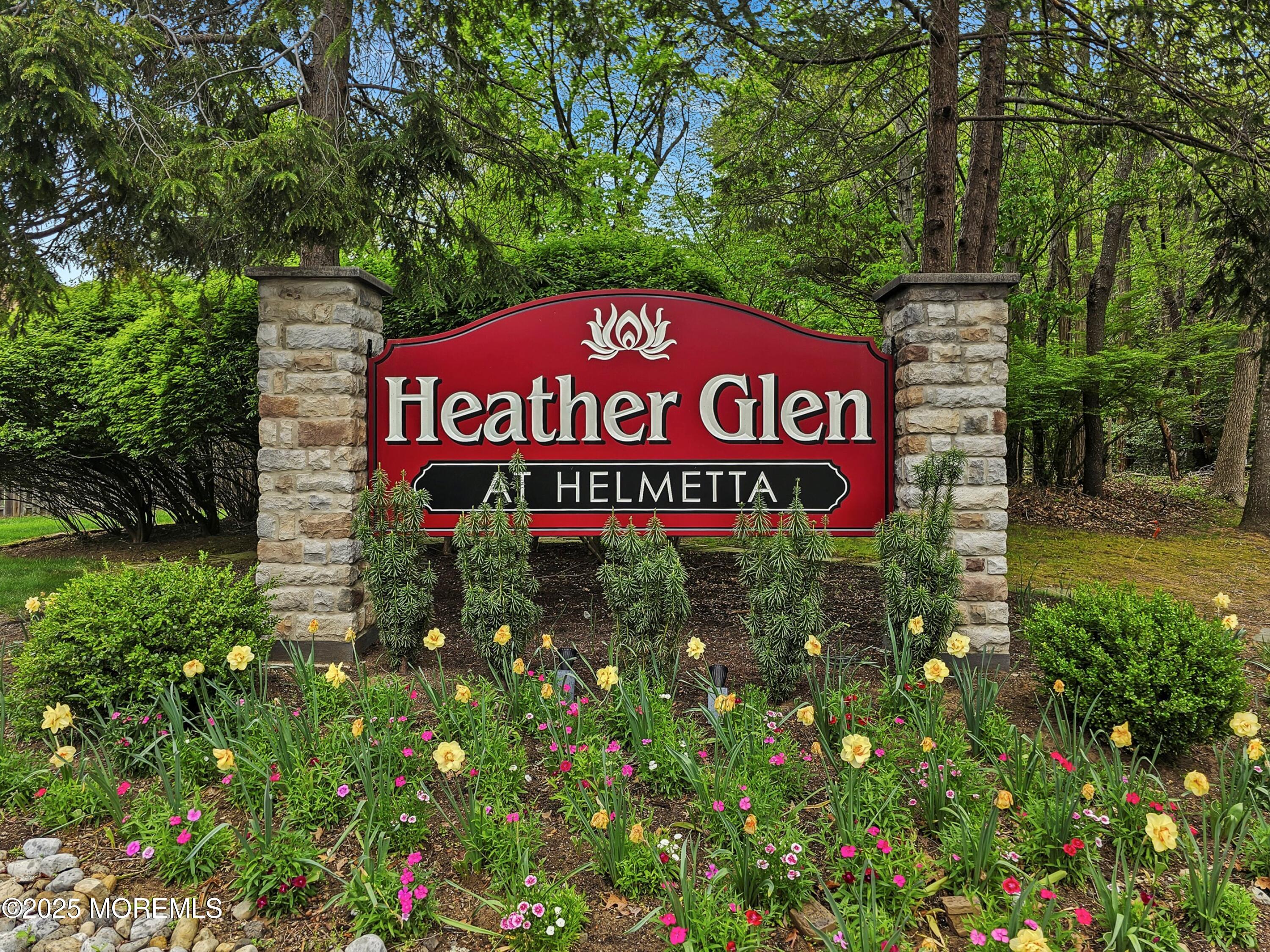 102 Raintree Court 102, Helmetta, NJ, 08828 image 23